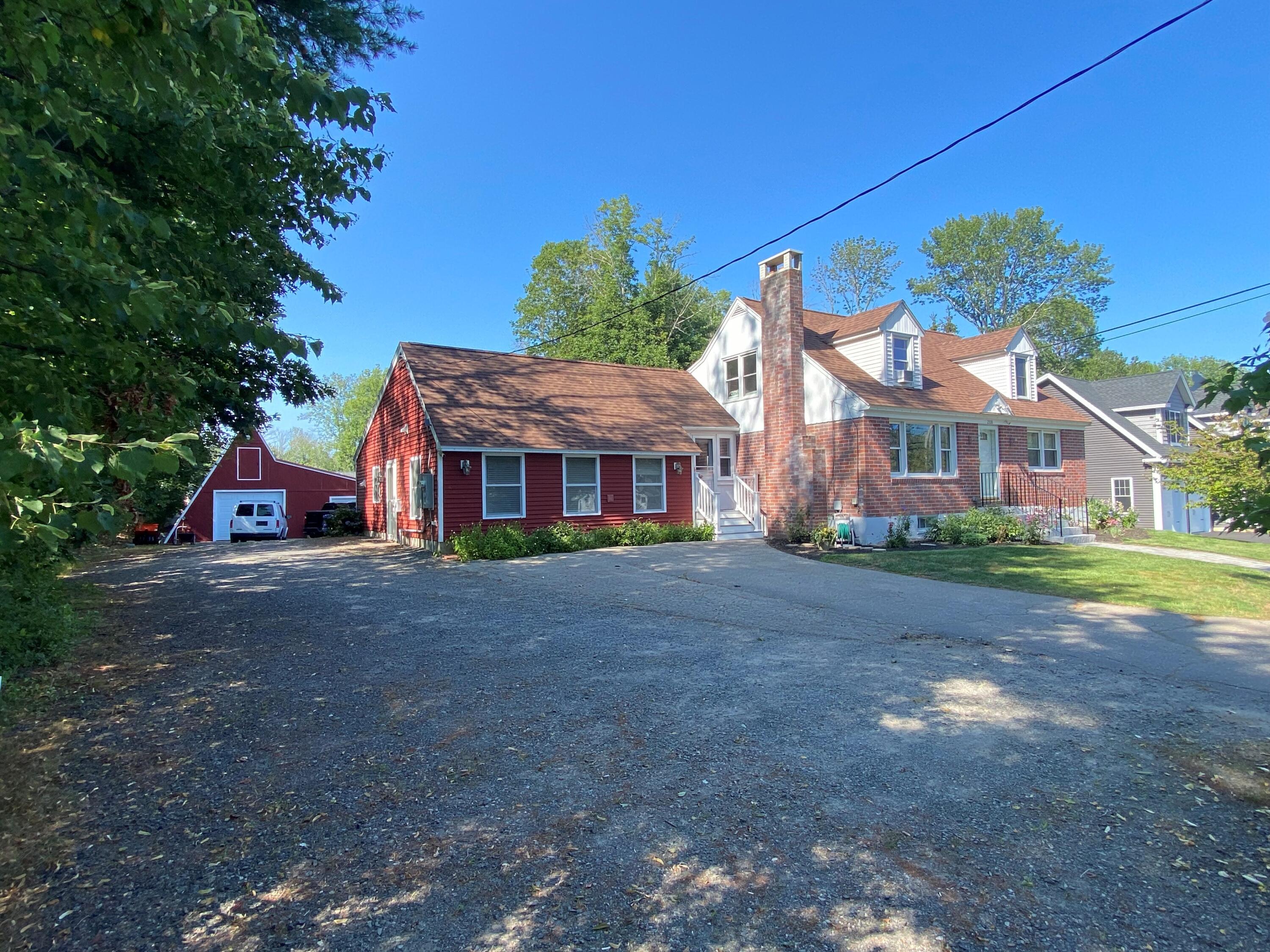 208 Long Sands Road