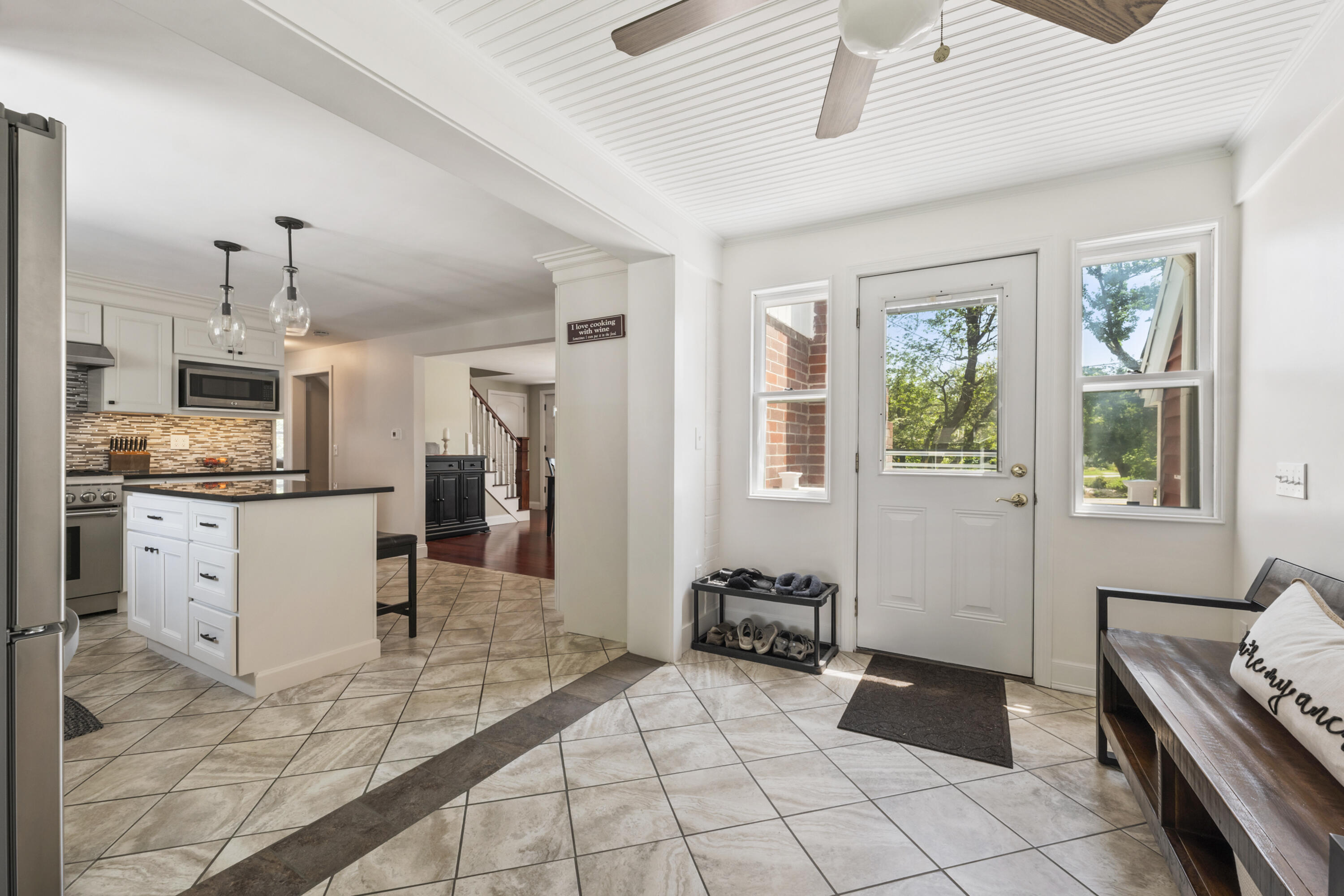 208 Long Sands Road
