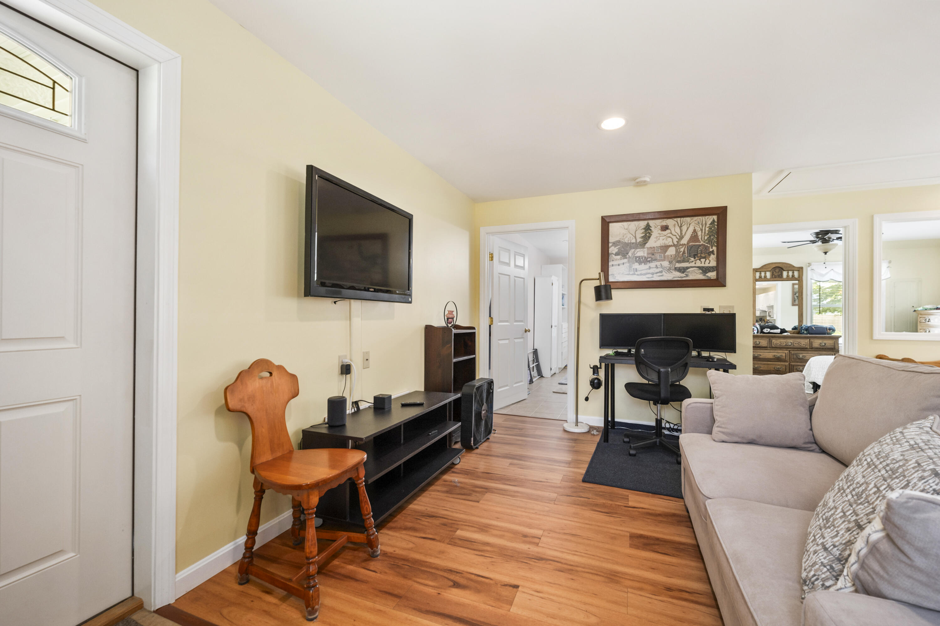 208 Long Sands Road