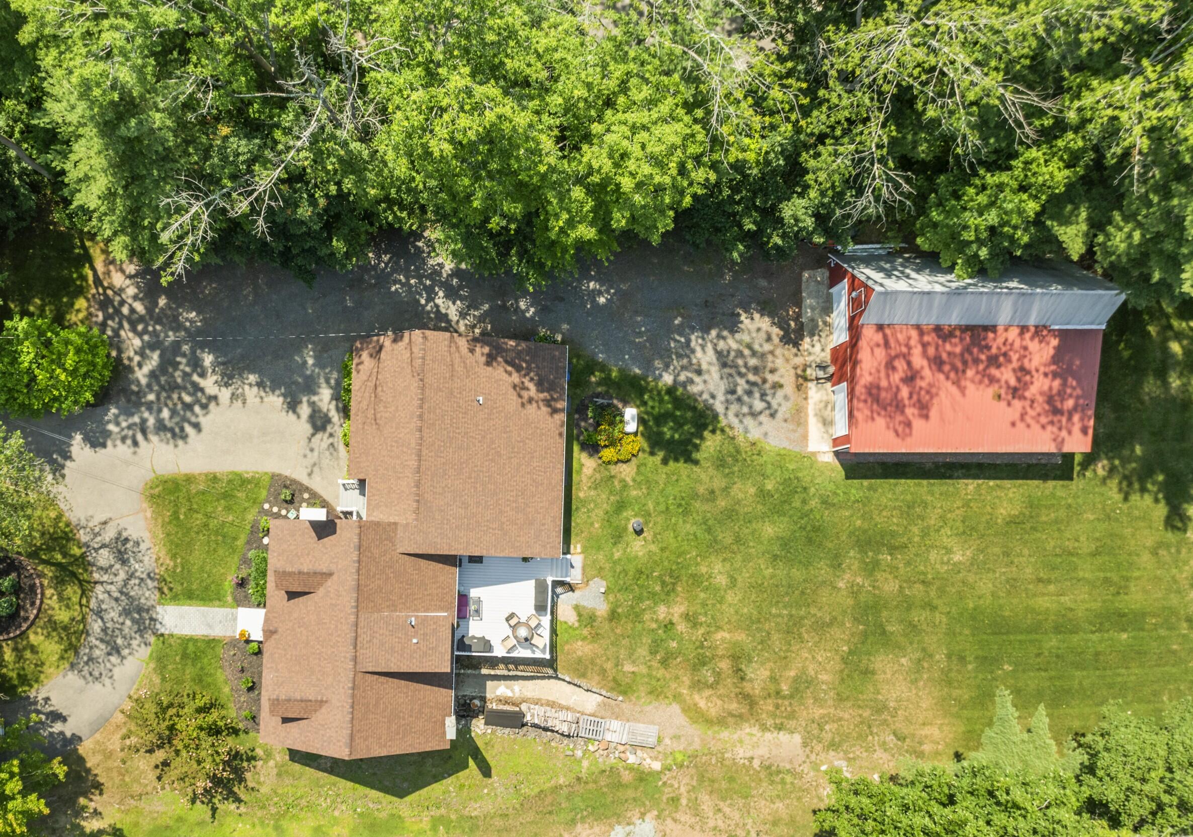 208 Long Sands Road