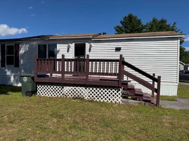 67 Windsor Drive