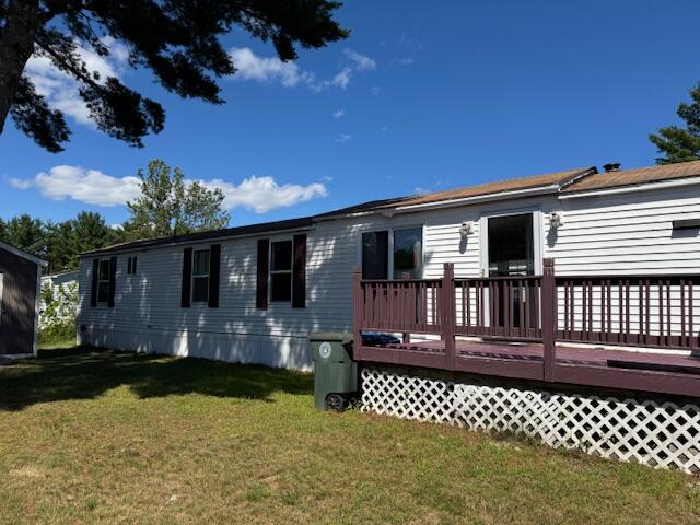 67 Windsor Drive