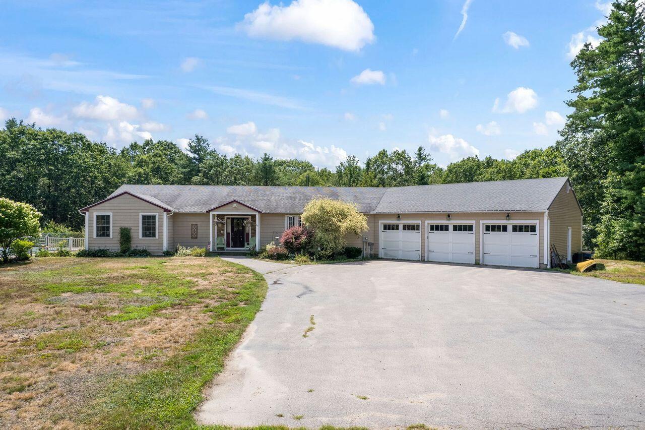 15 Dragonfly Lane