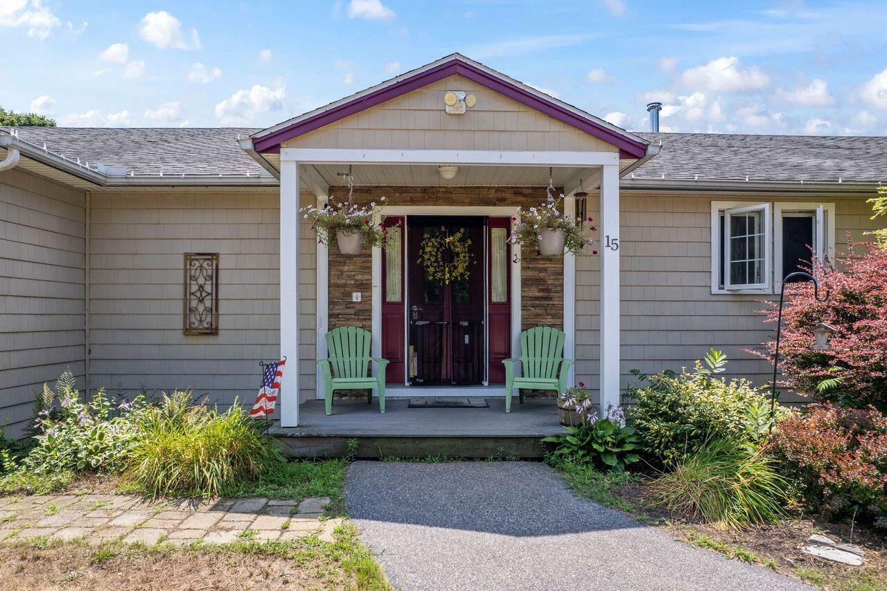 15 Dragonfly Lane