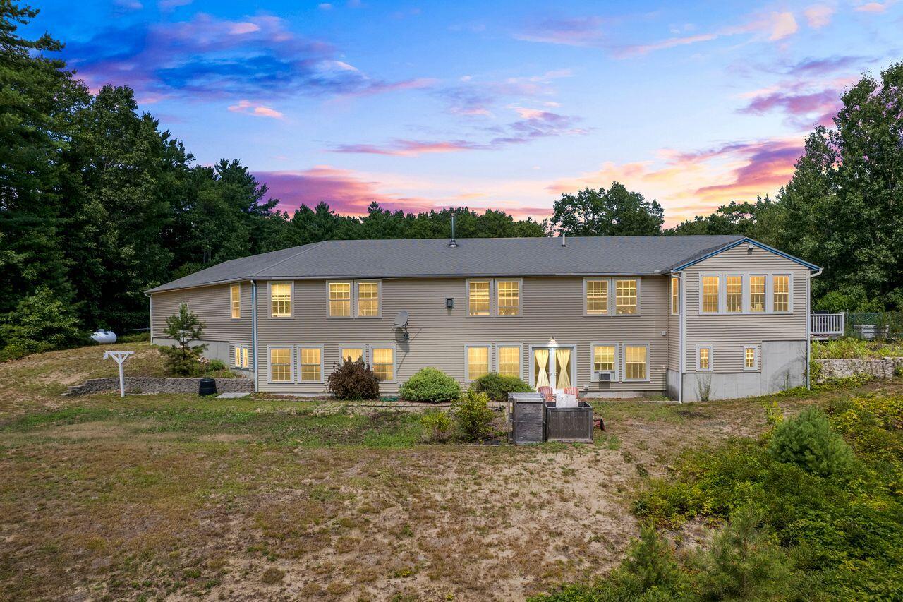 15 Dragonfly Lane