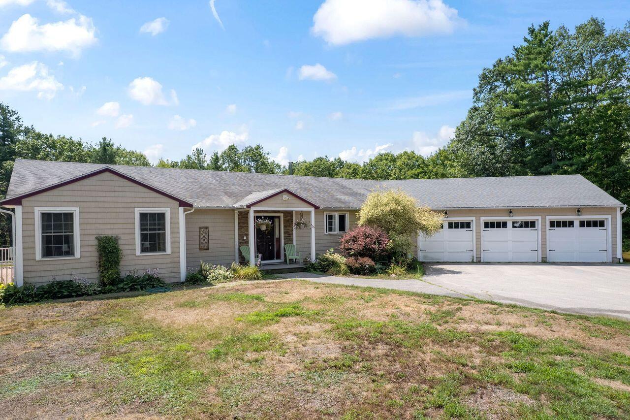 15 Dragonfly Lane