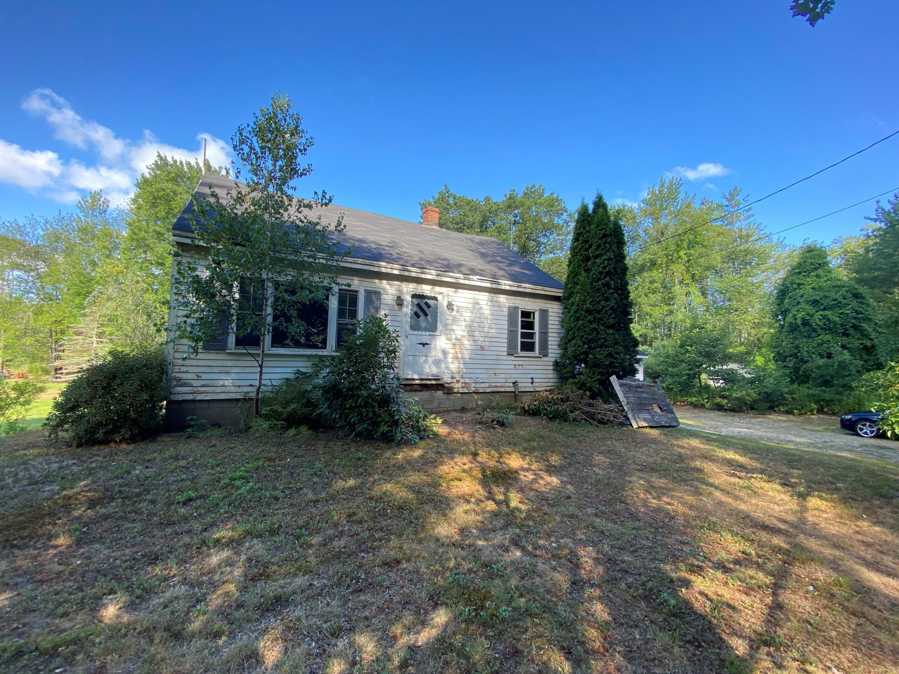 327 Bears Den Road