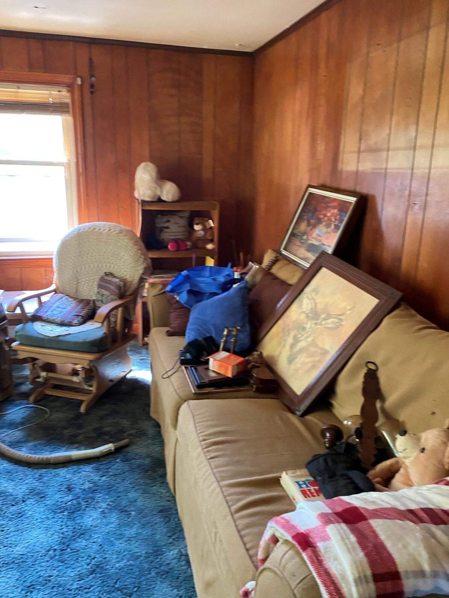 327 Bears Den Road
