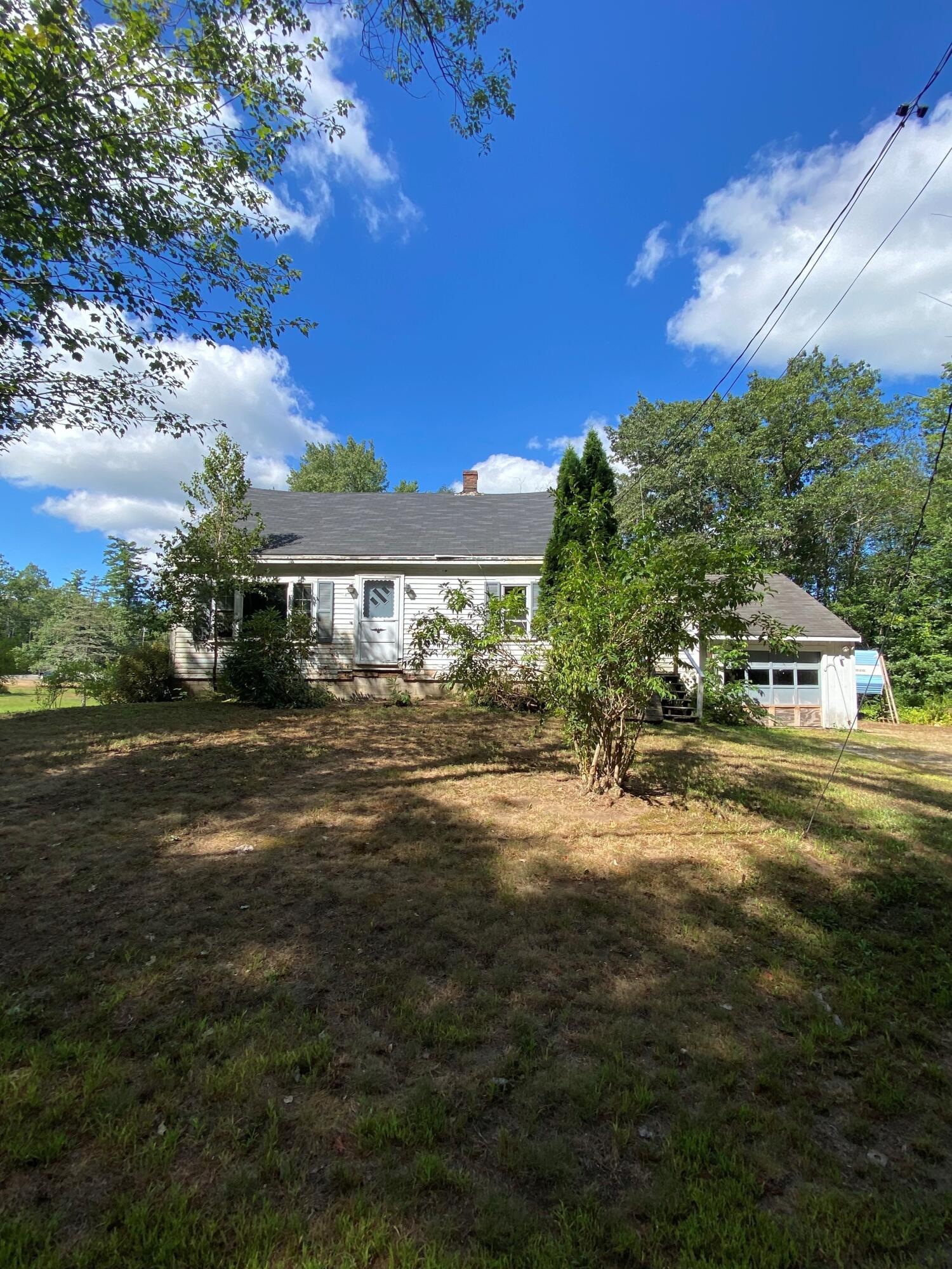 327 Bears Den Road