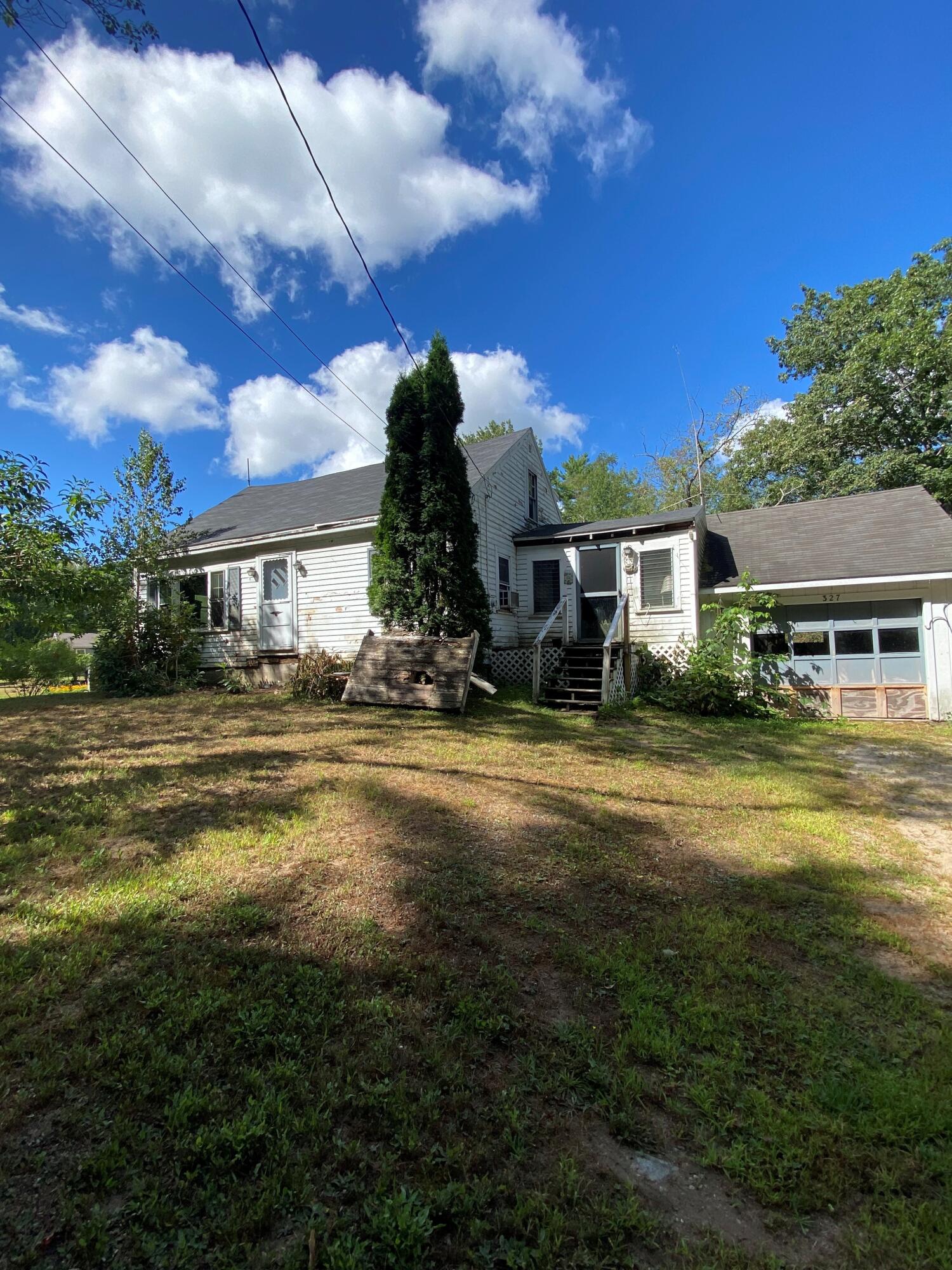 327 Bears Den Road