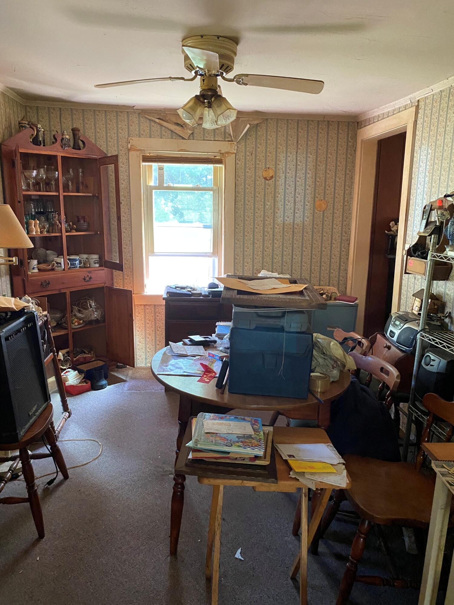 327 Bears Den Road