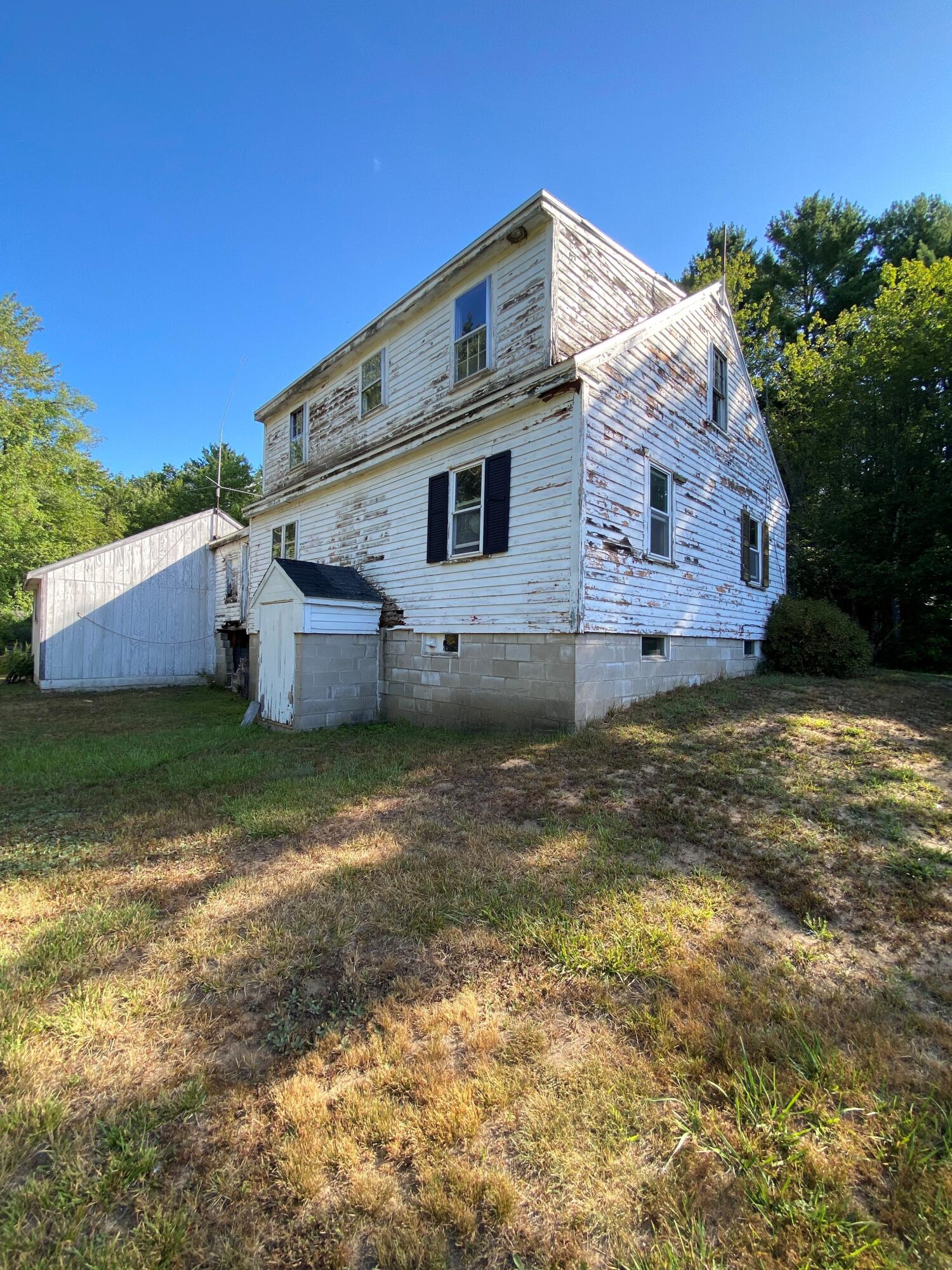 327 Bears Den Road