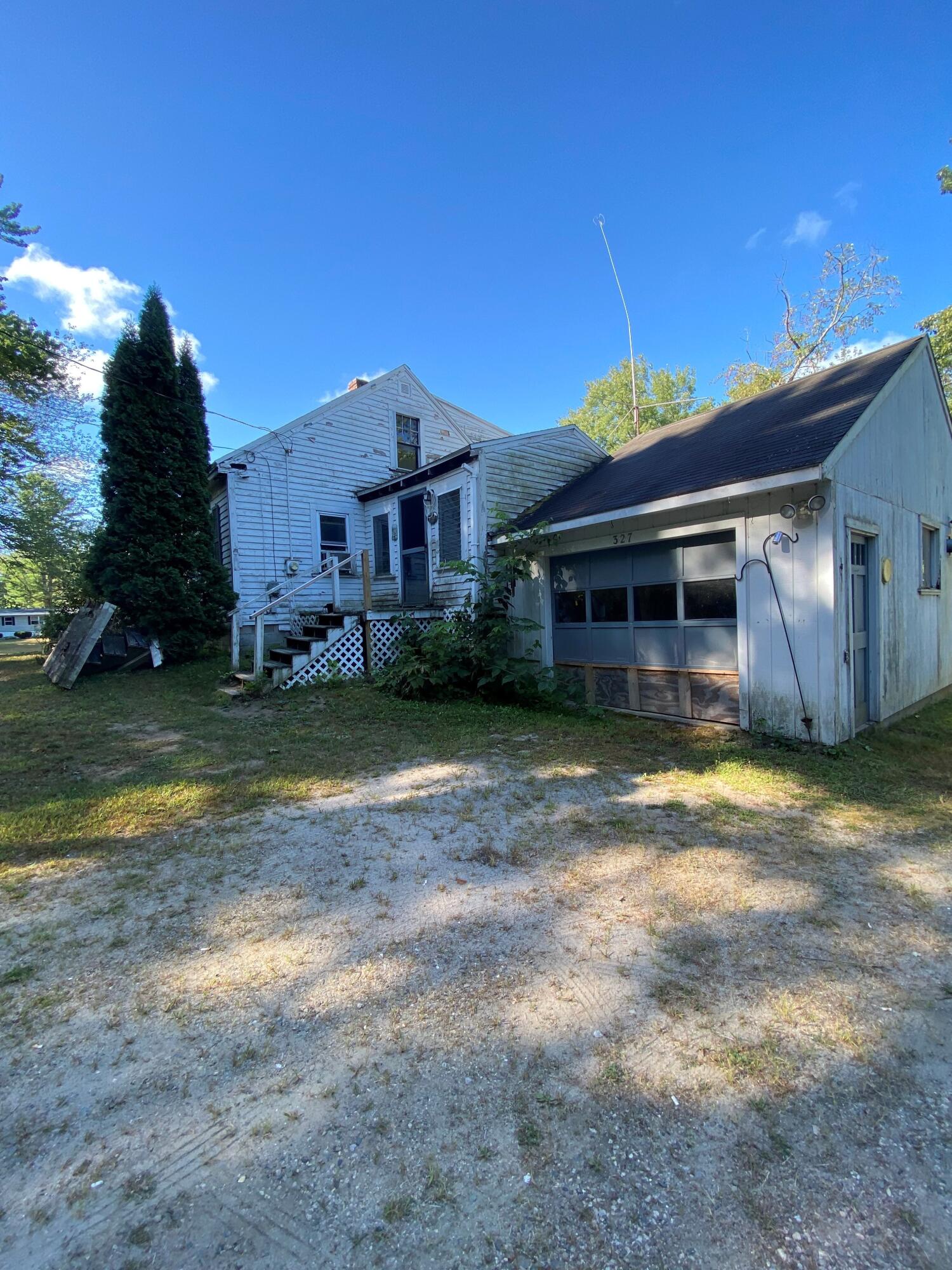 327 Bears Den Road