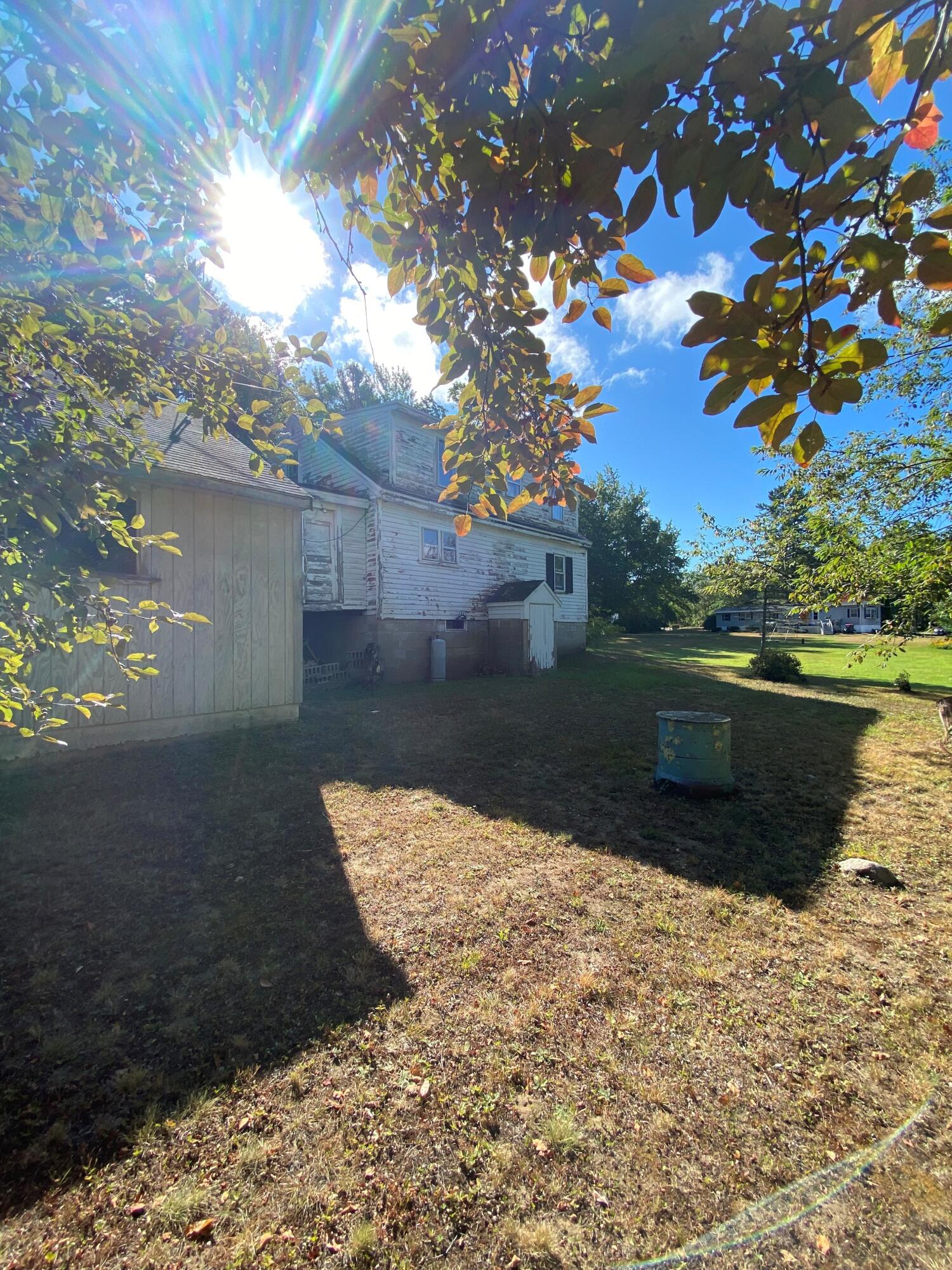 327 Bears Den Road