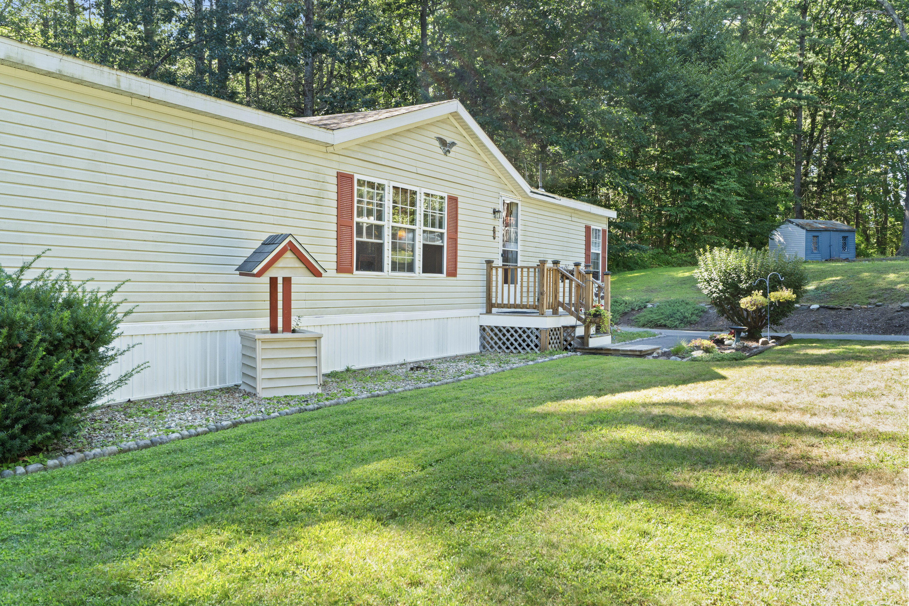 76 Cortney Lane