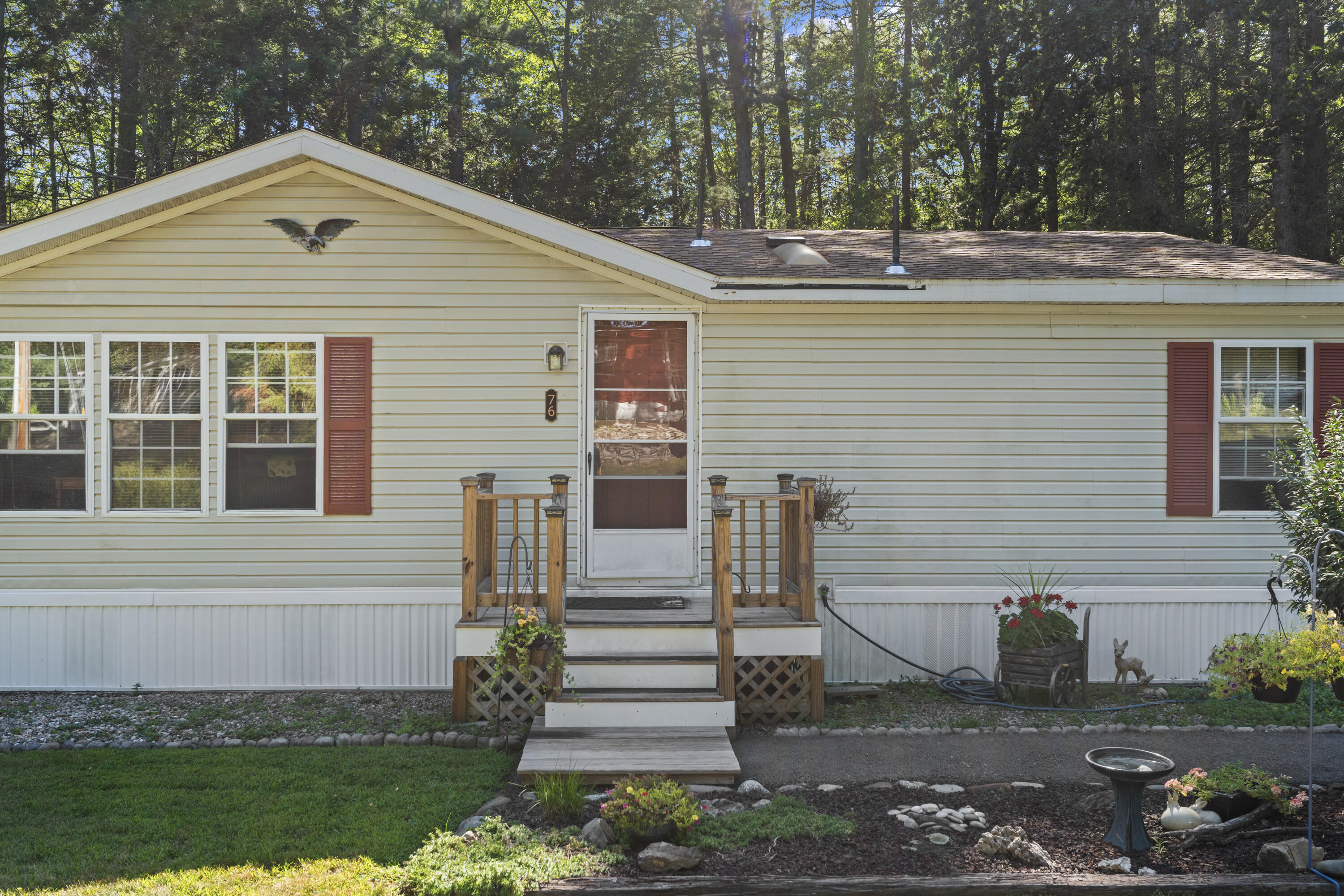 76 Cortney Lane