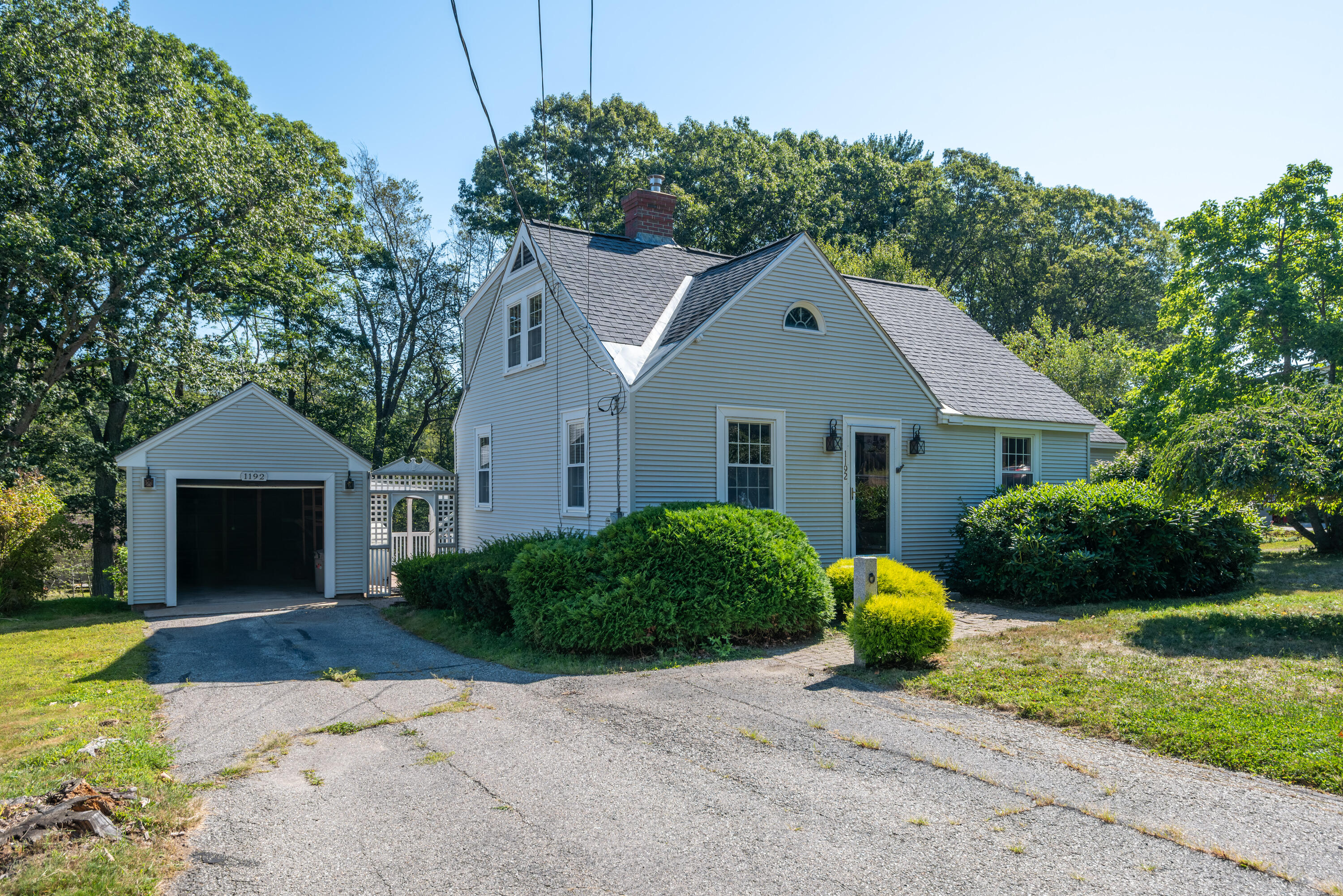 1192 State Road