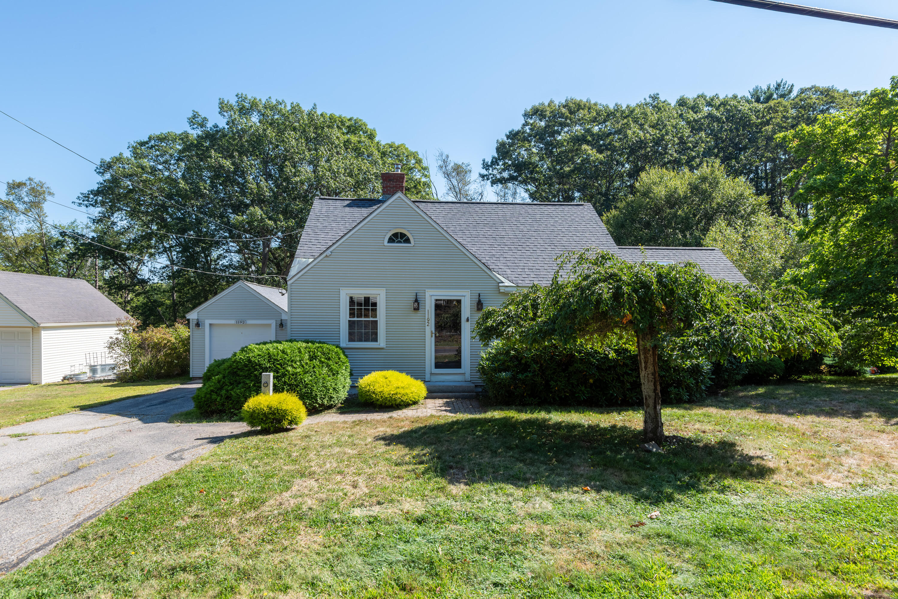1192 State Road