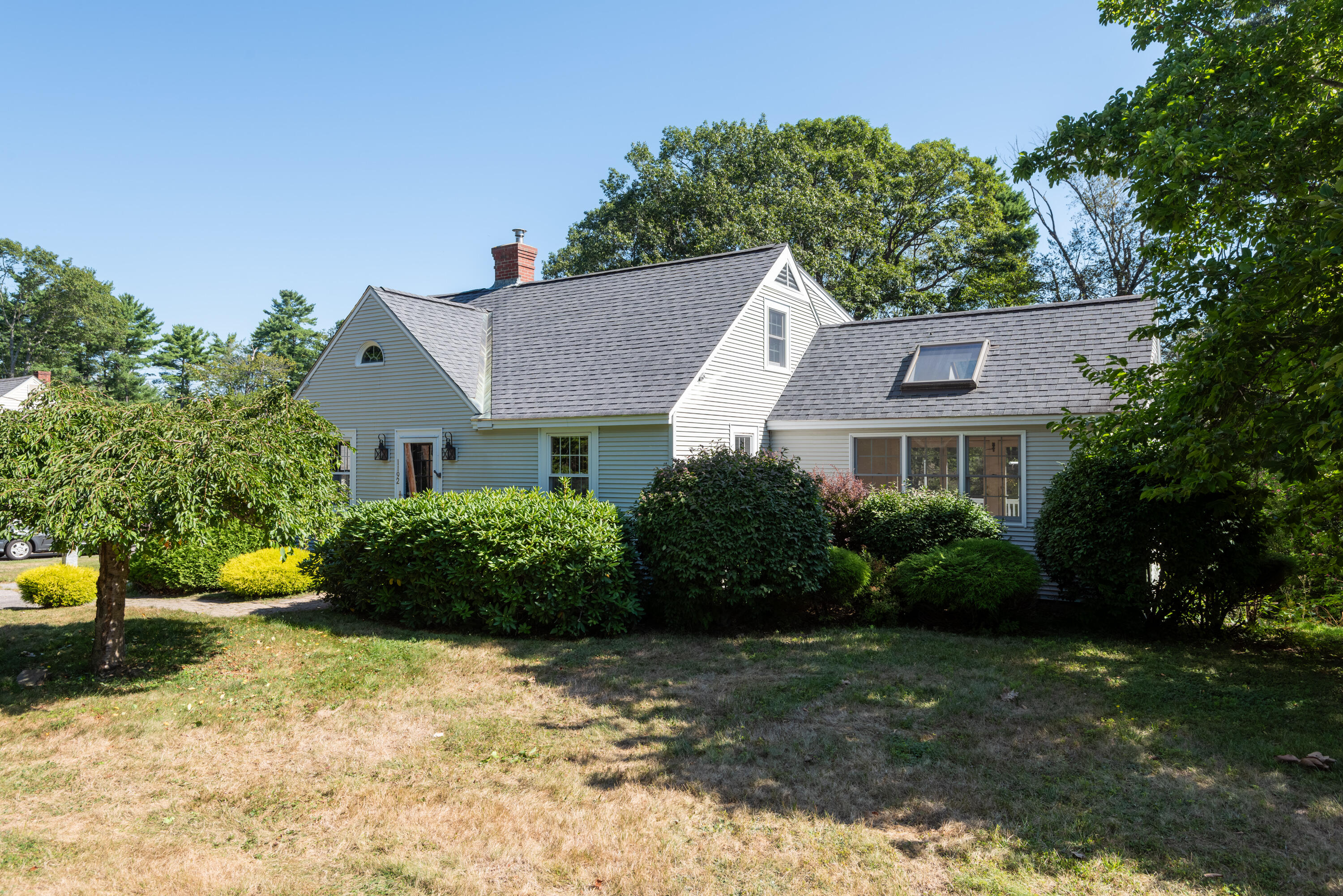 1192 State Road