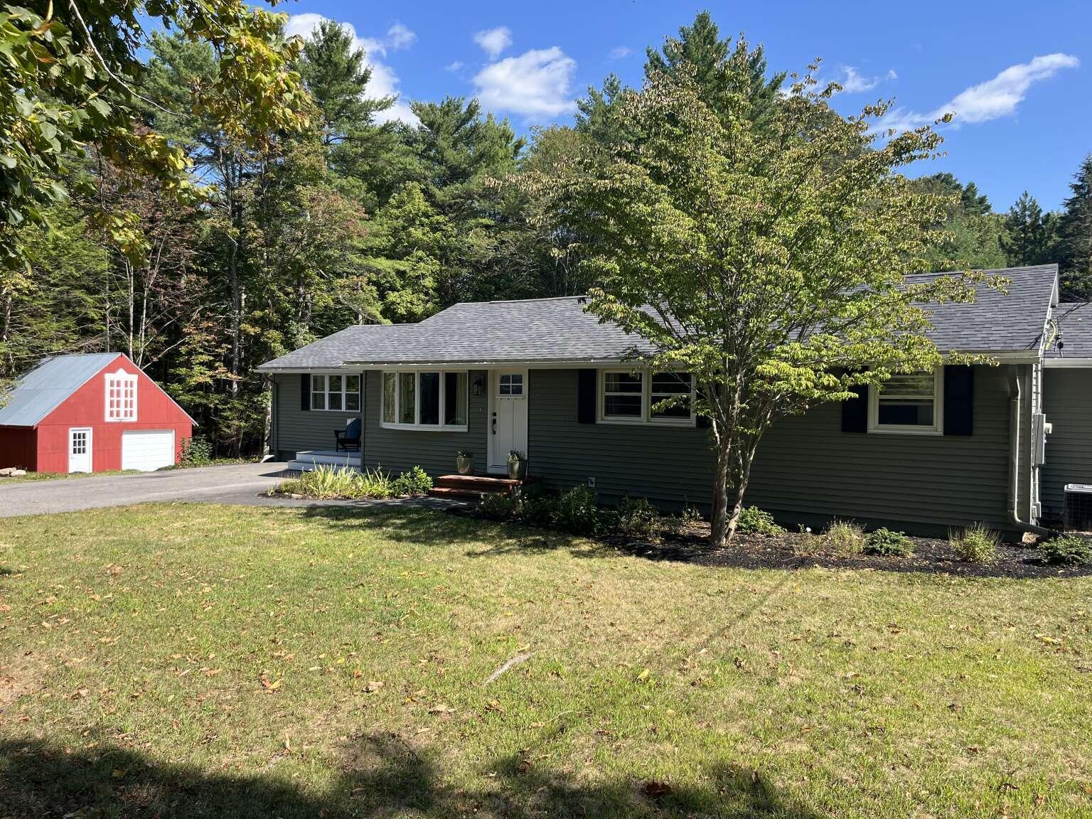 74 Frost Hill Road, Eliot