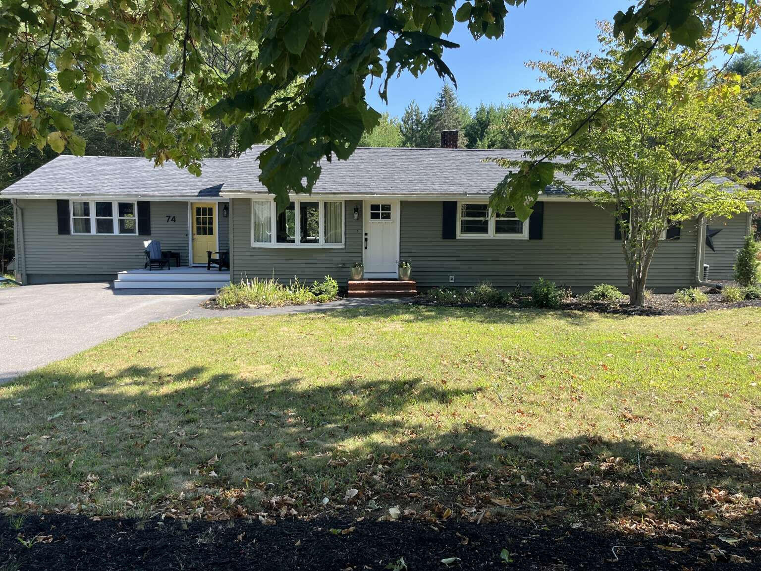 74 Frost Hill Road, Eliot