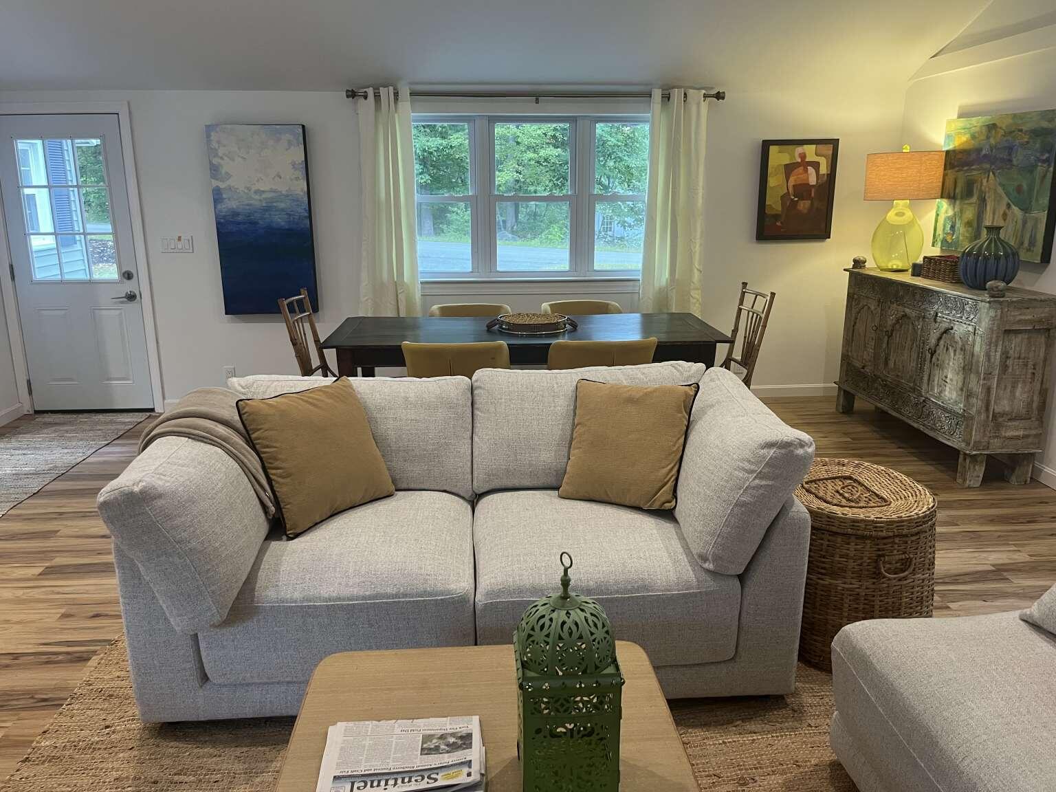 74 Frost Hill Road, Eliot