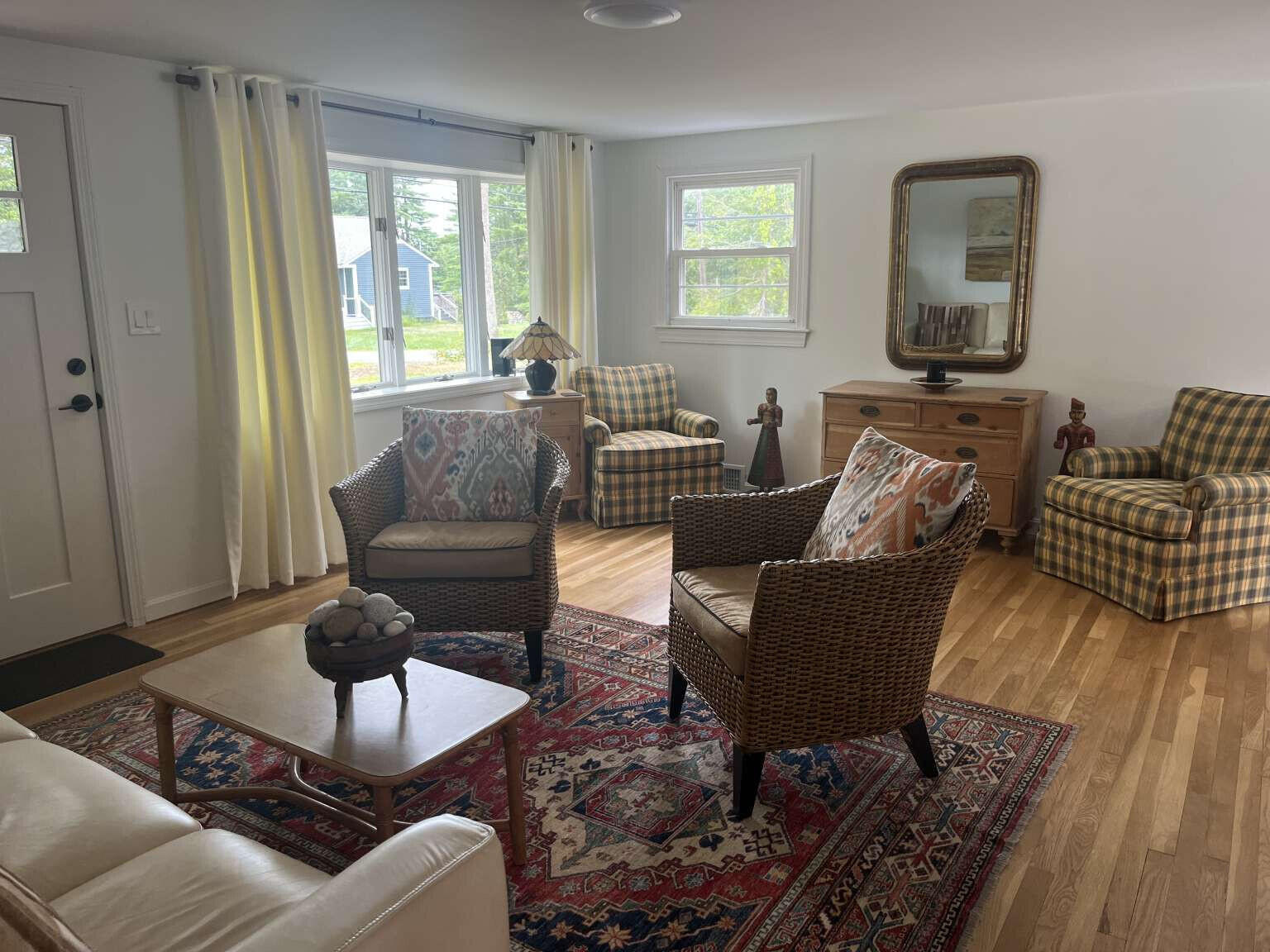 74 Frost Hill Road, Eliot