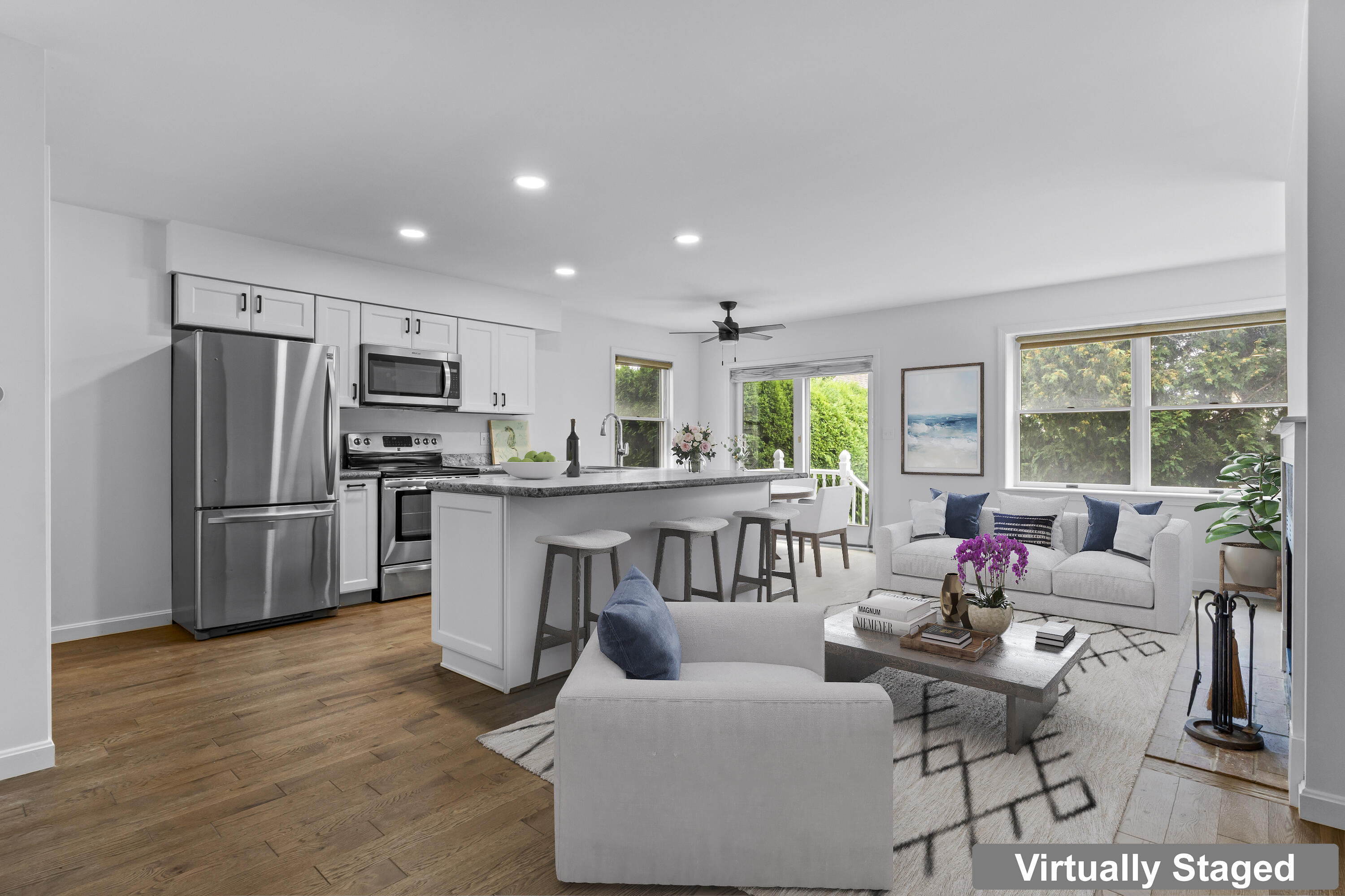 10 Yorke Ridge Way, 10