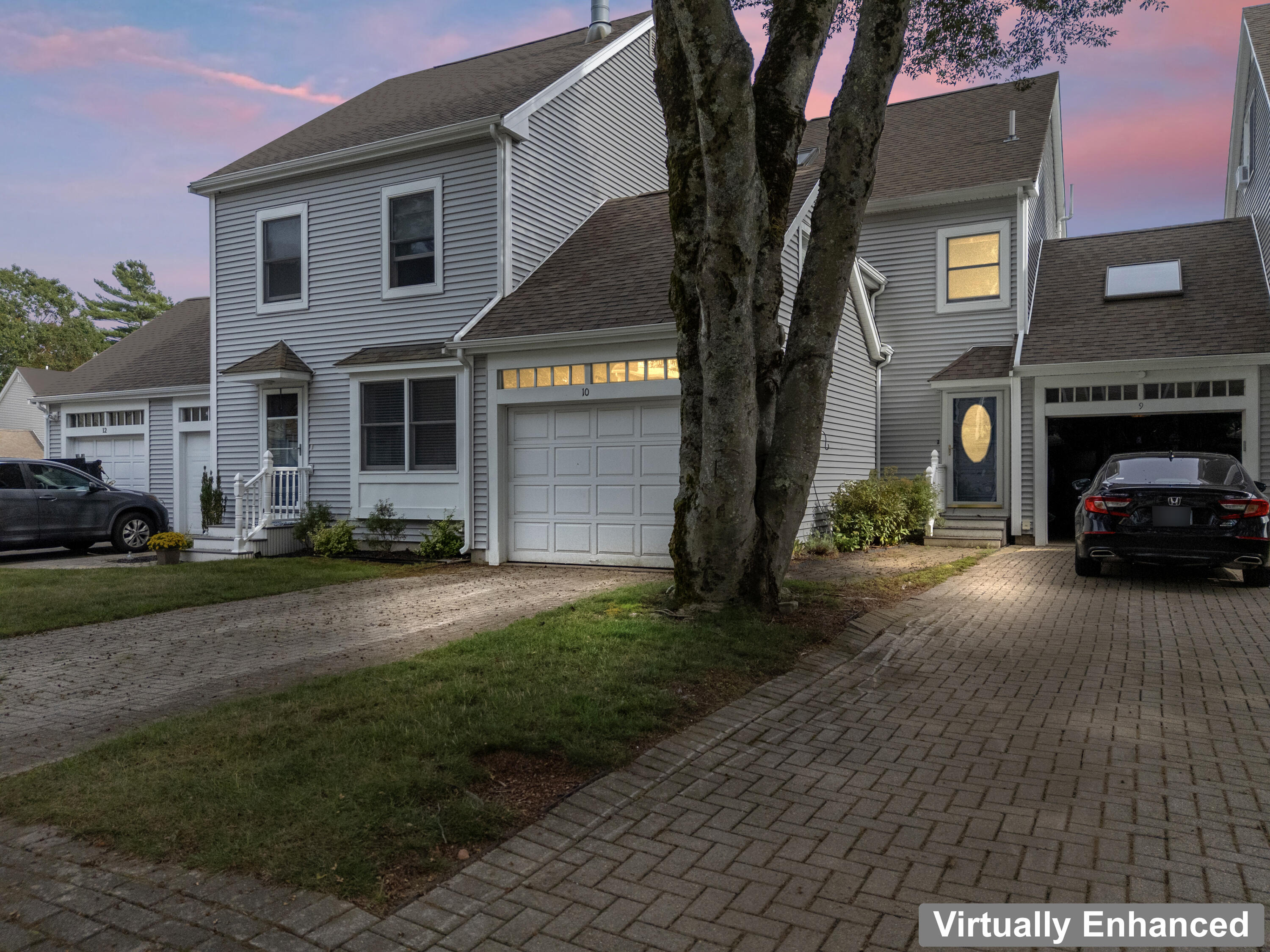 10 Yorke Ridge Way, 10