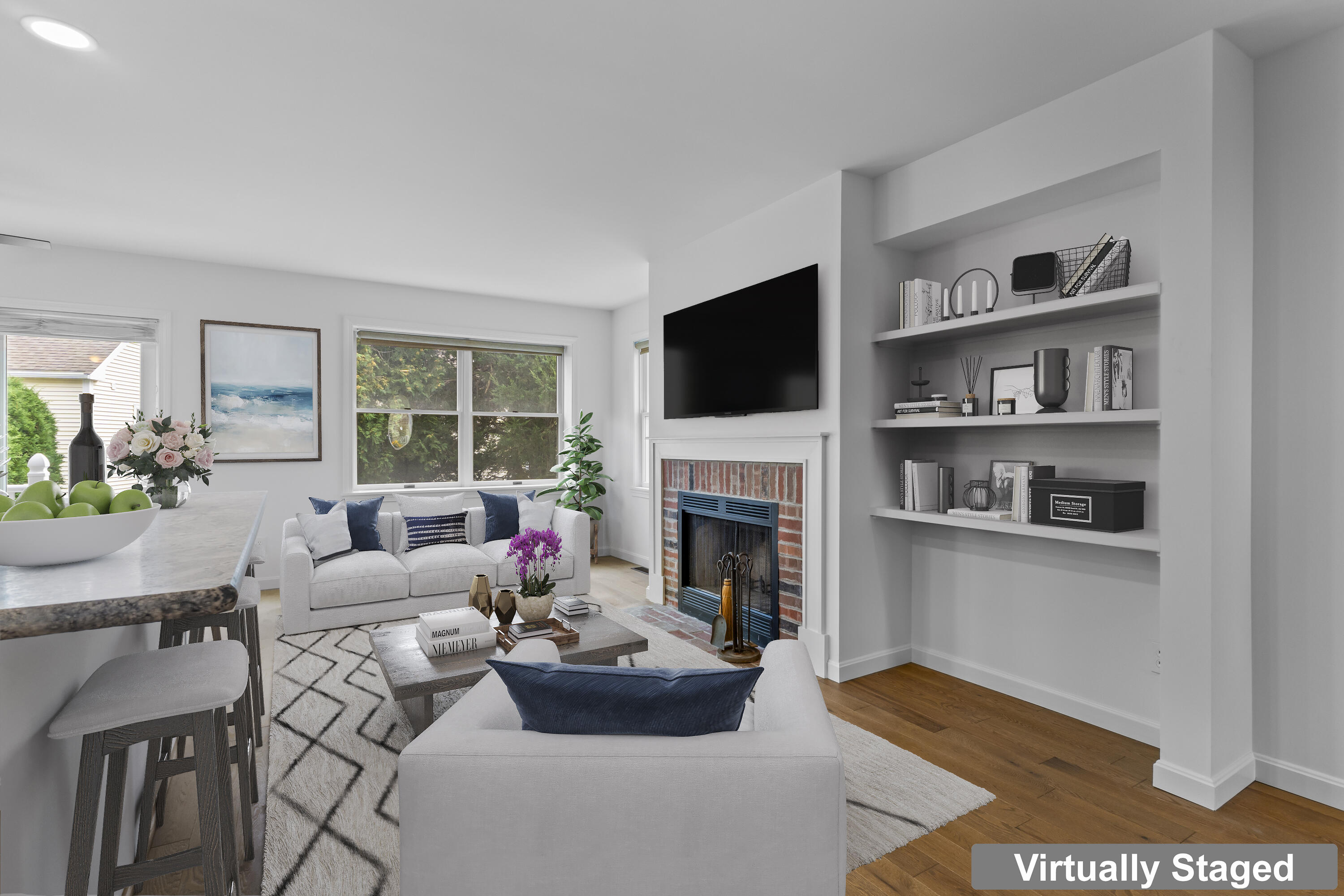 10 Yorke Ridge Way, 10