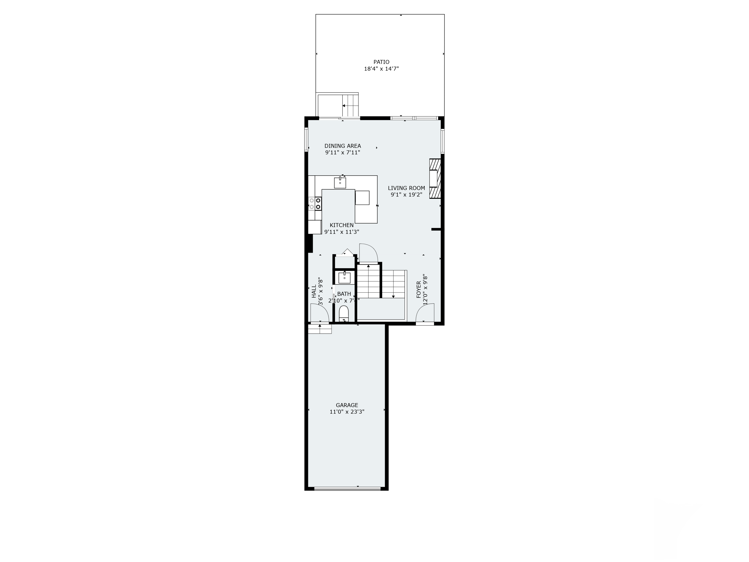 10 Yorke Ridge Way, 10