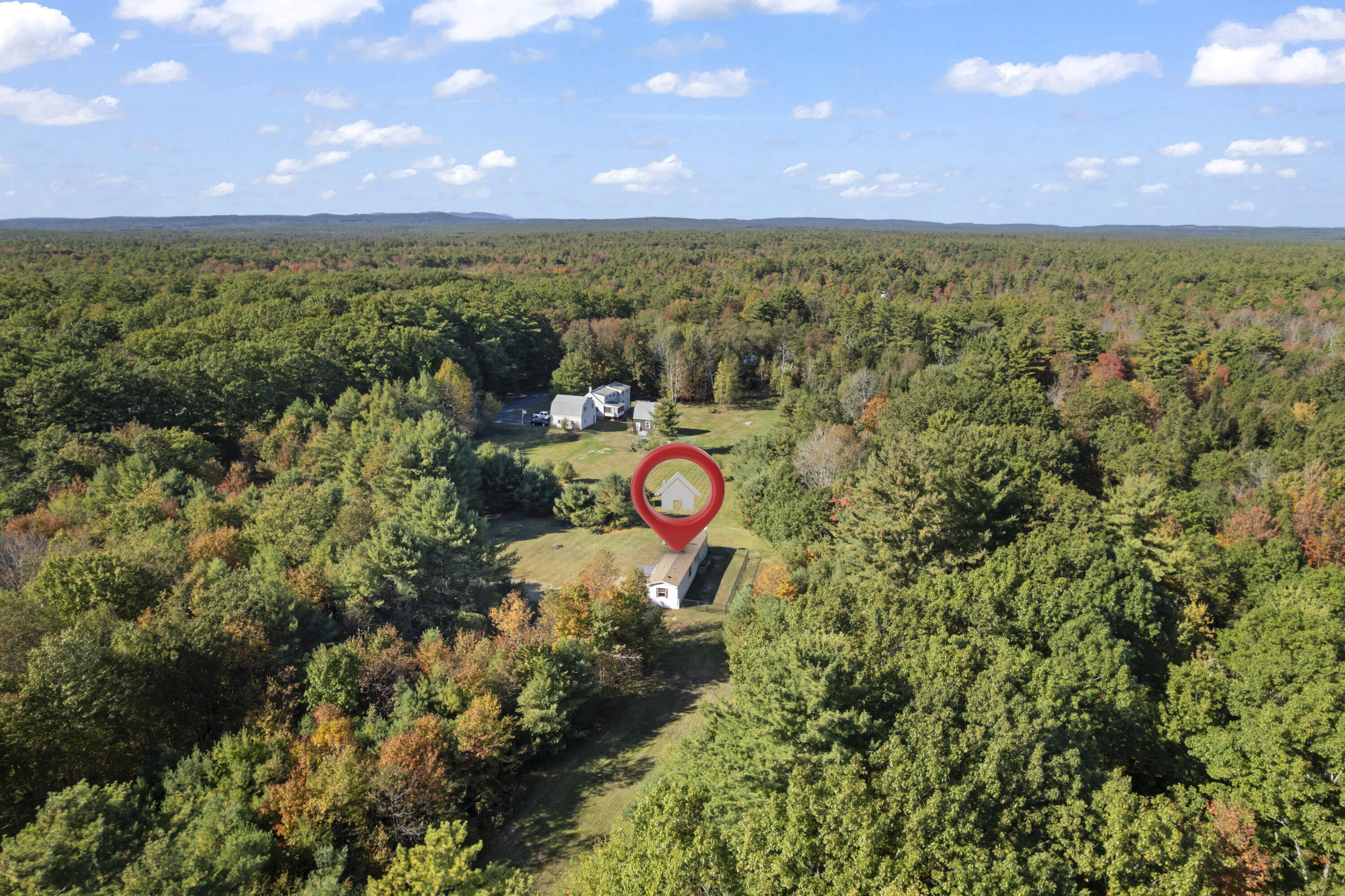 128 Long Swamp Road
