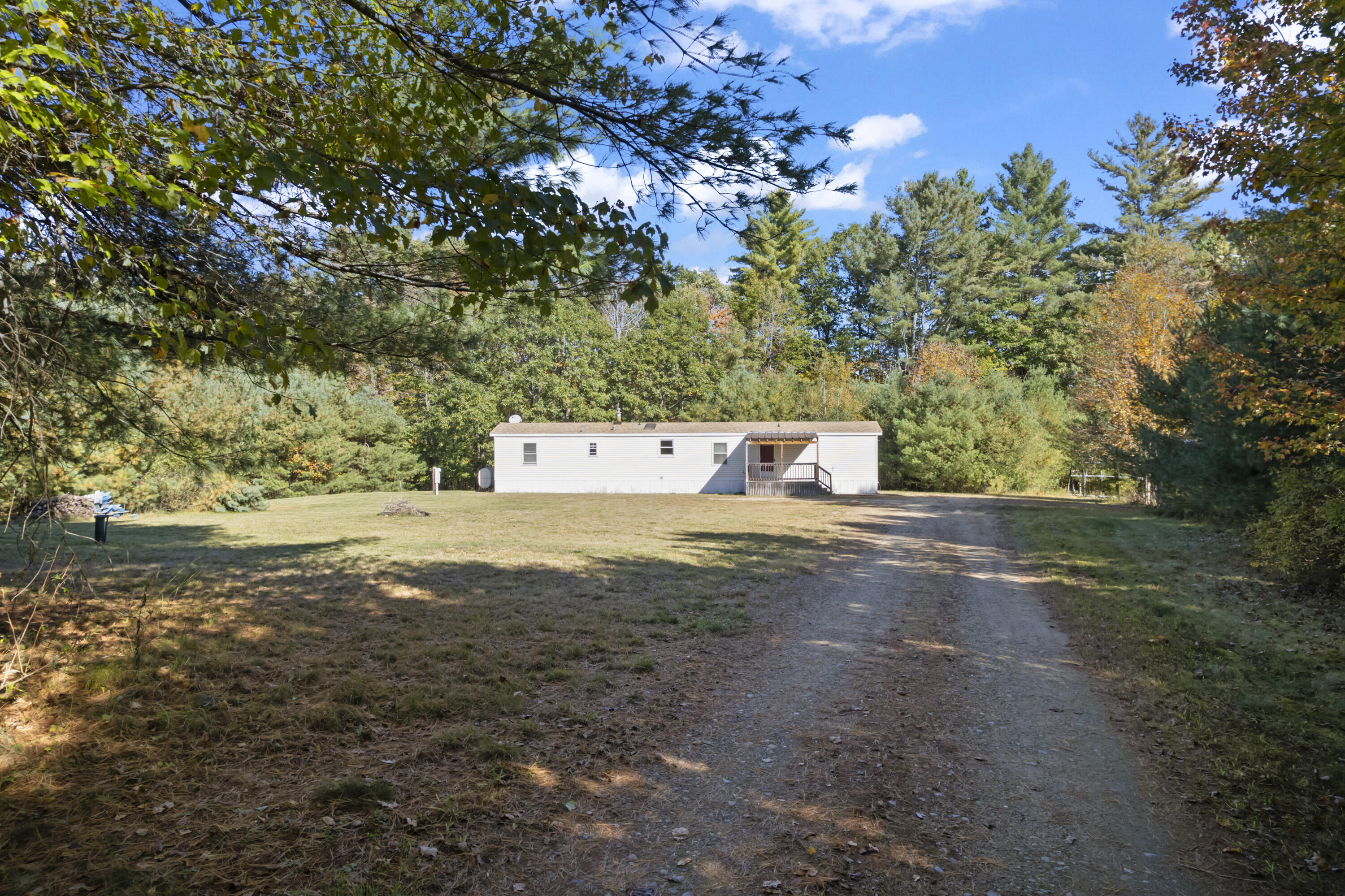 128 Long Swamp Road