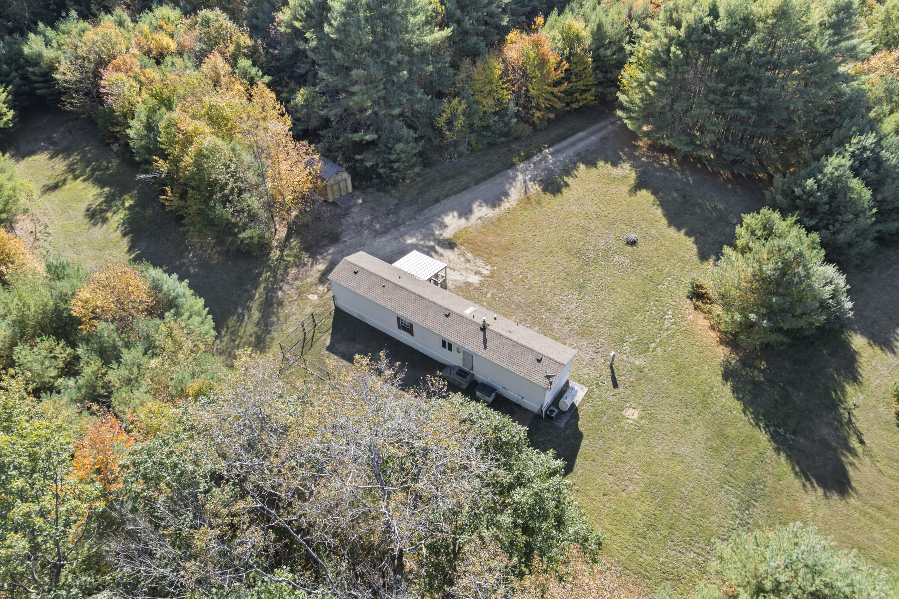 128 Long Swamp Road