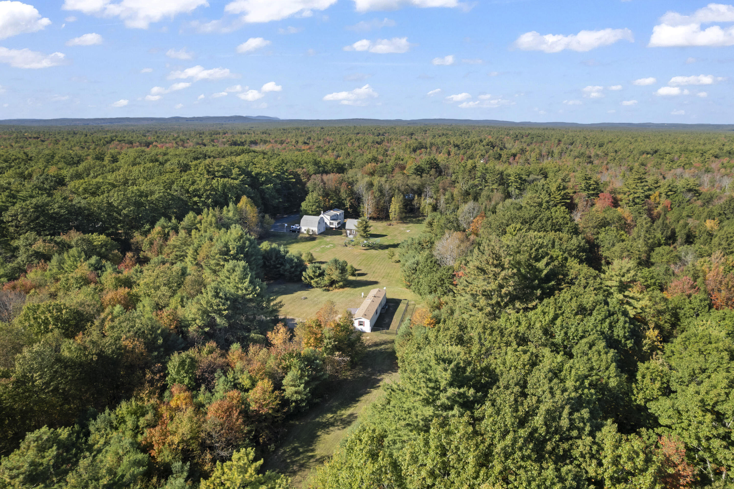 128 Long Swamp Road