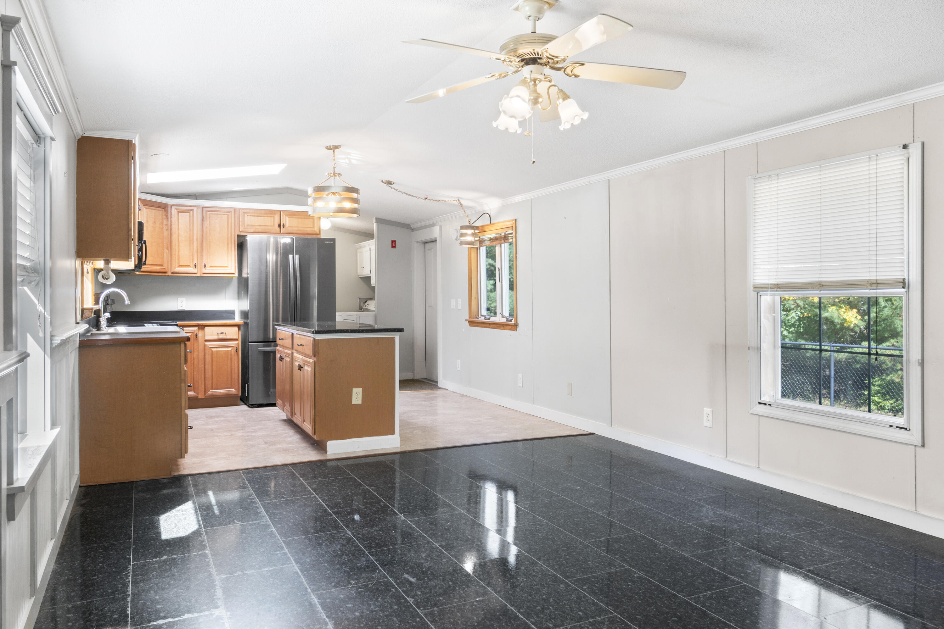128 Long Swamp Road