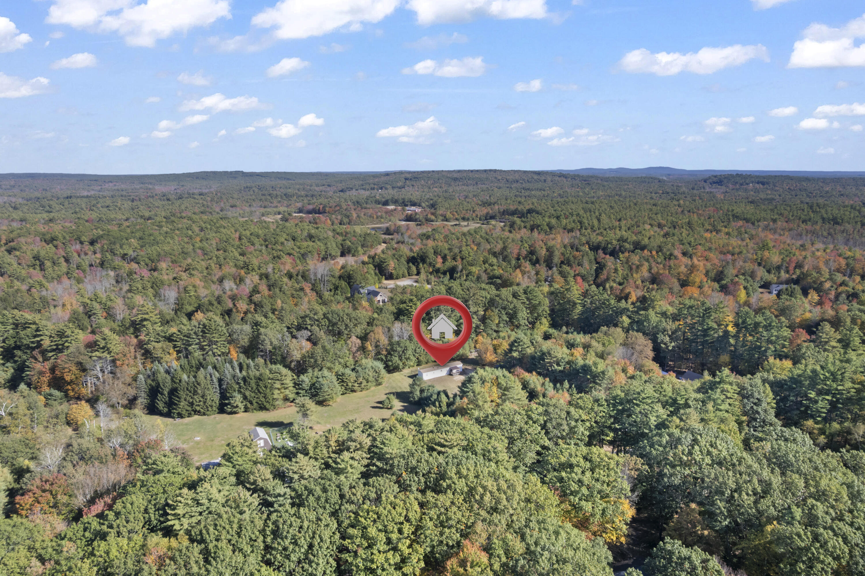 128 Long Swamp Road