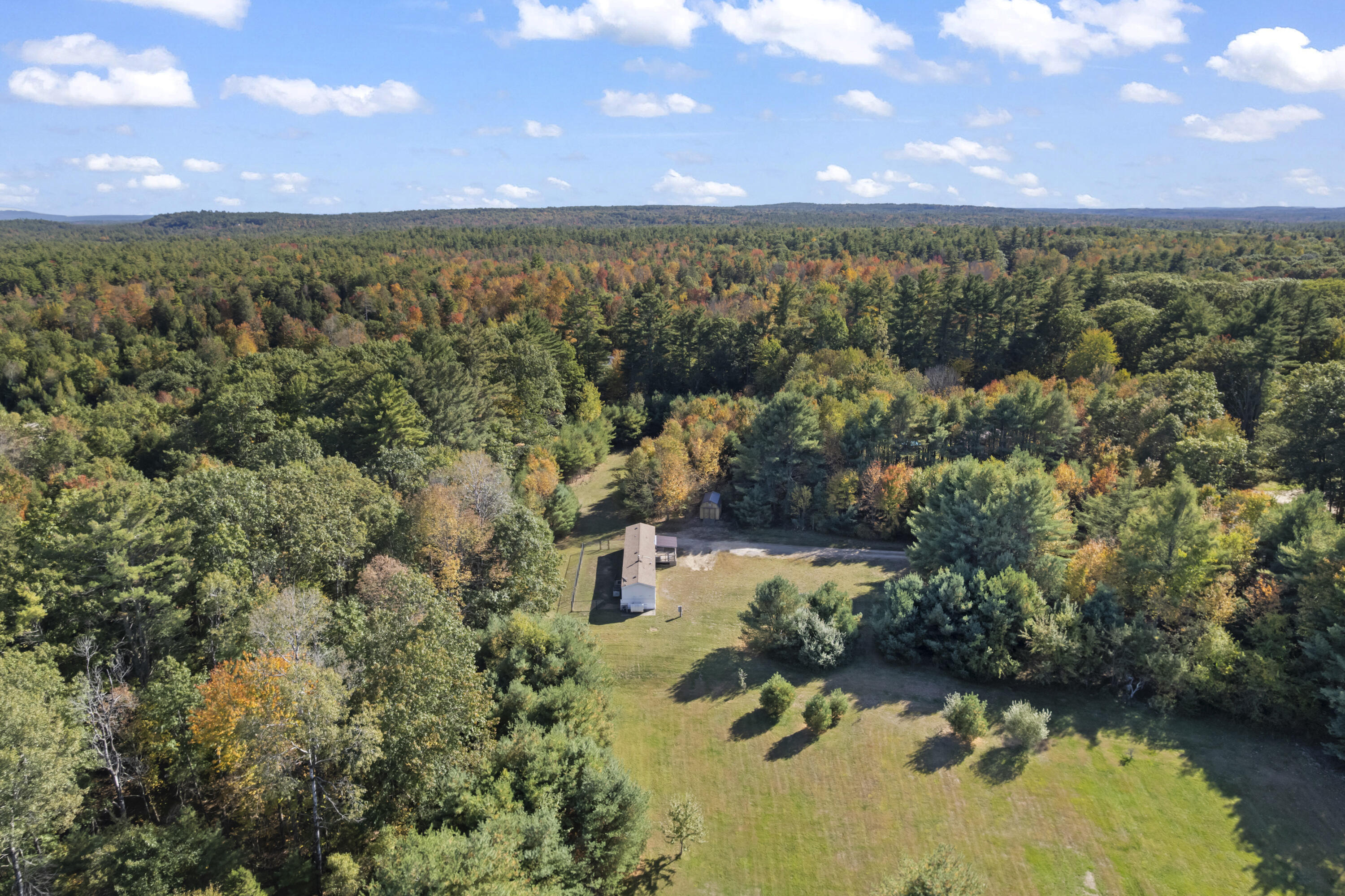 128 Long Swamp Road