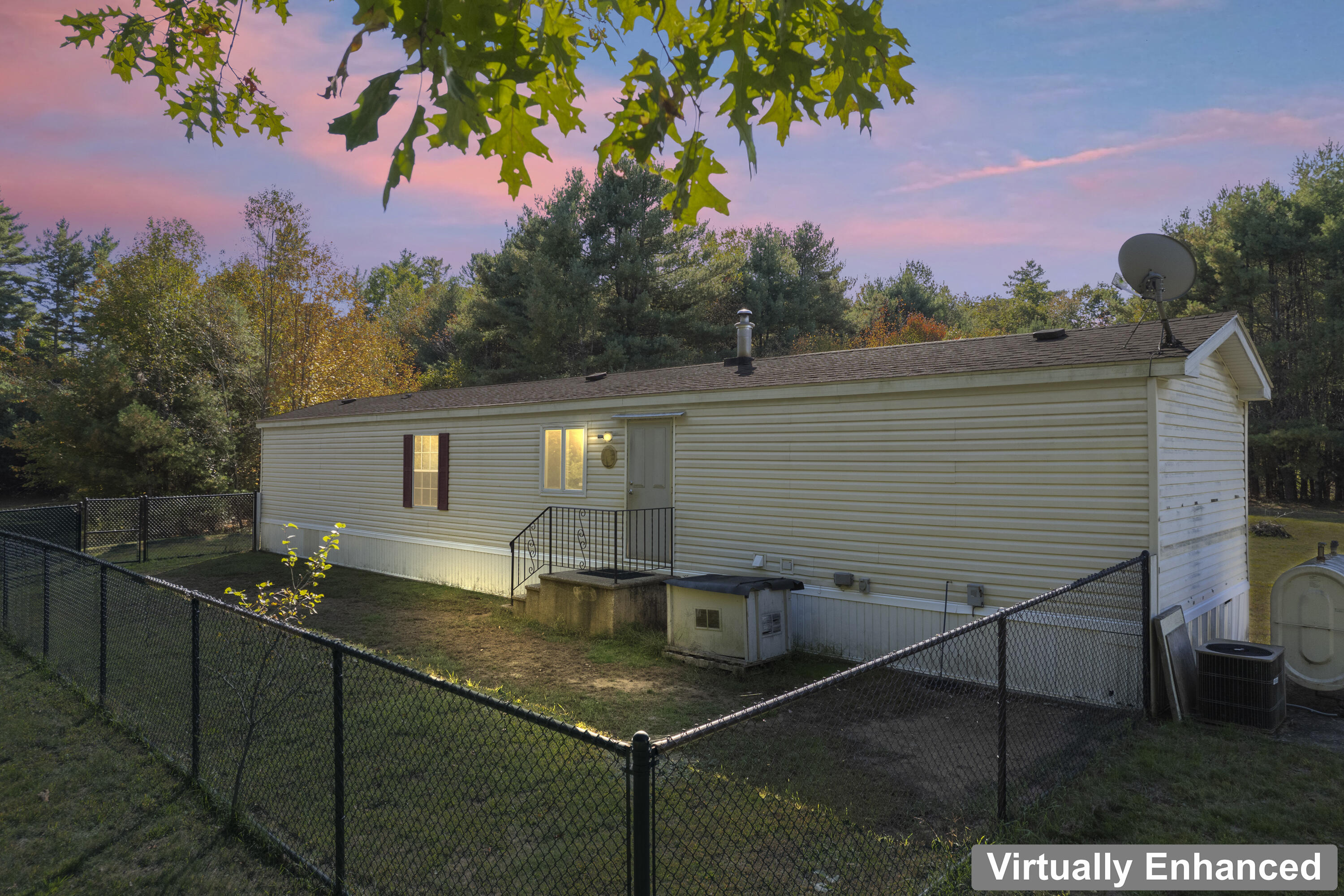 128 Long Swamp Road