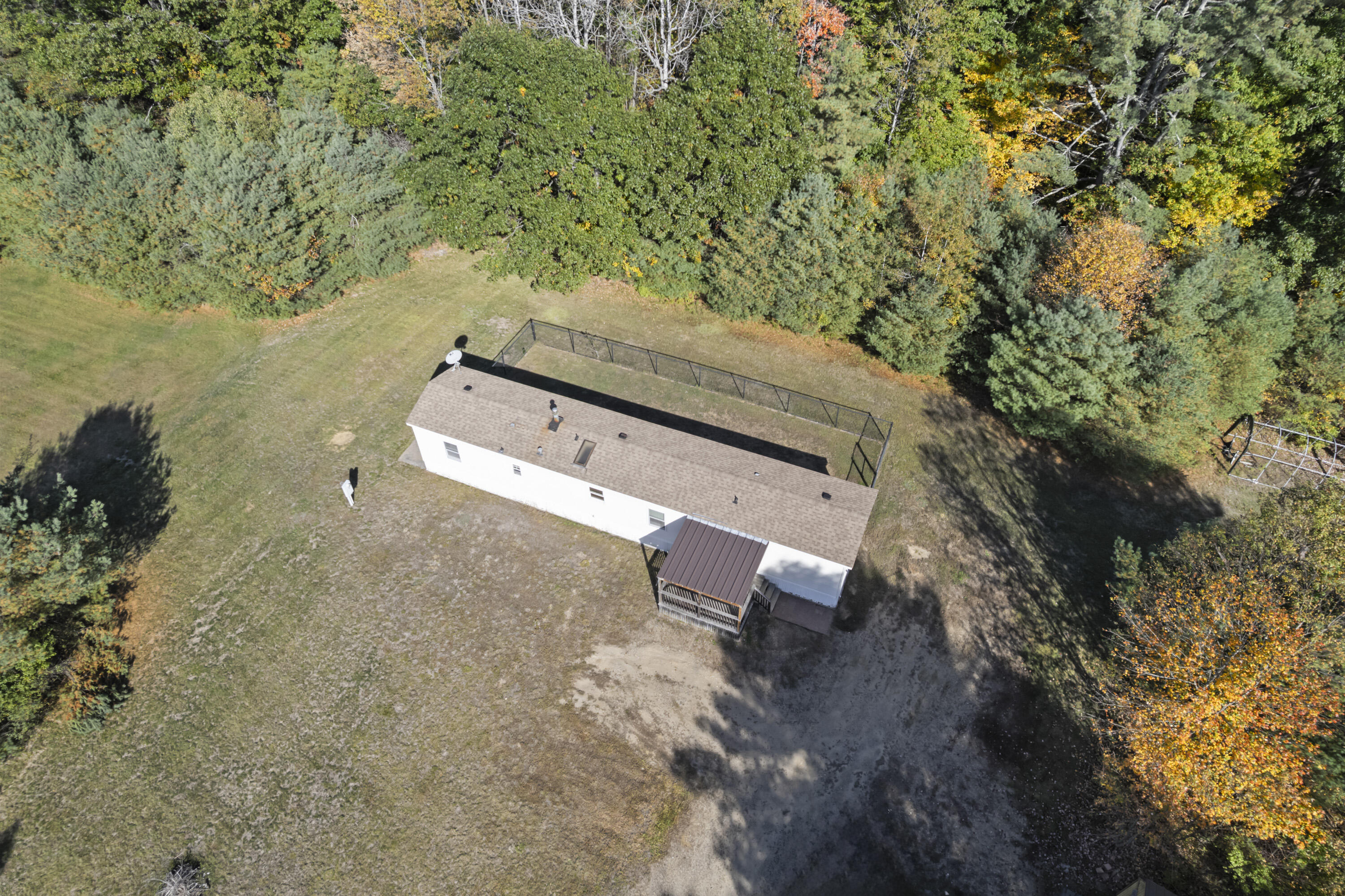 128 Long Swamp Road