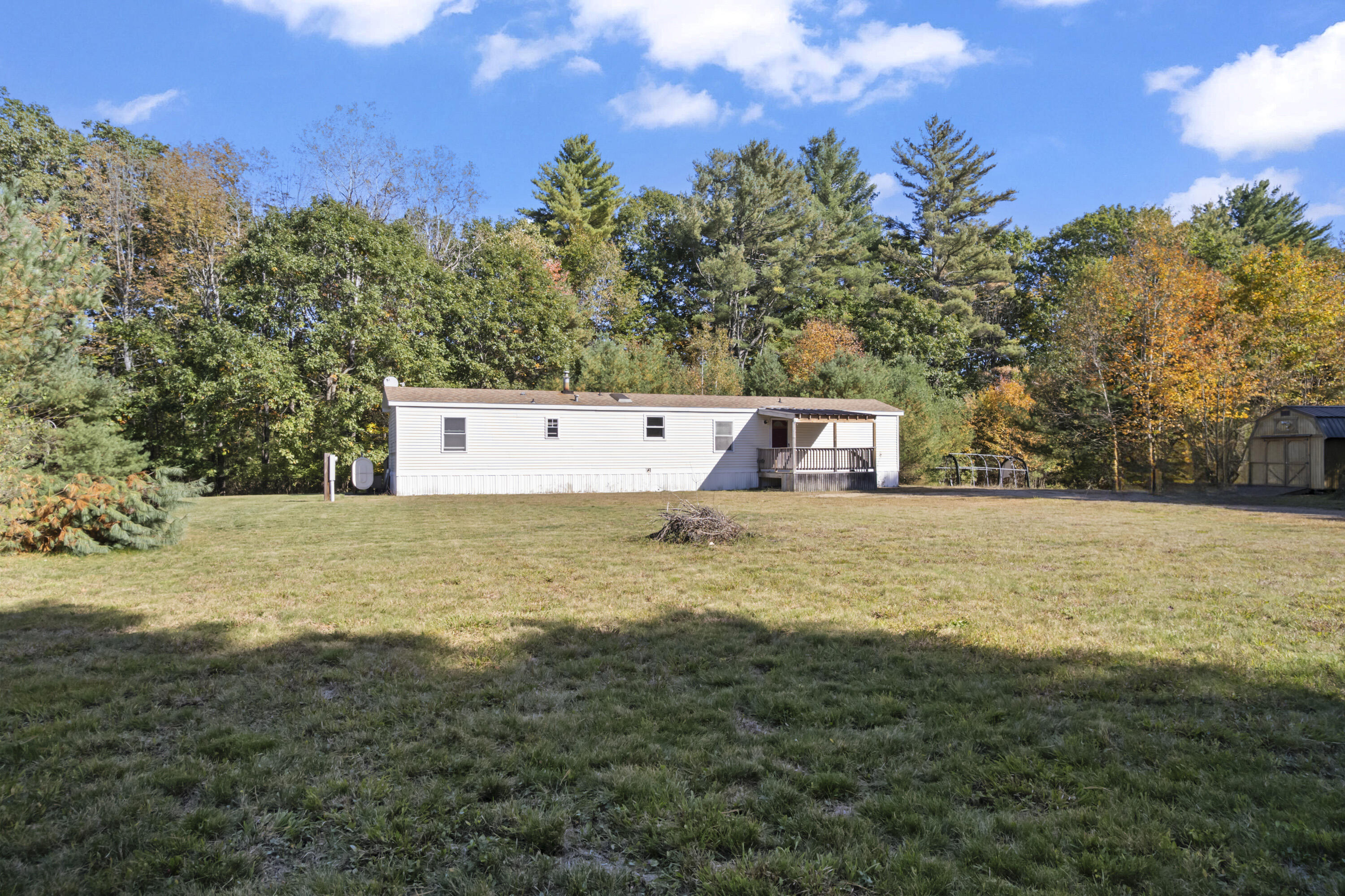 128 Long Swamp Road