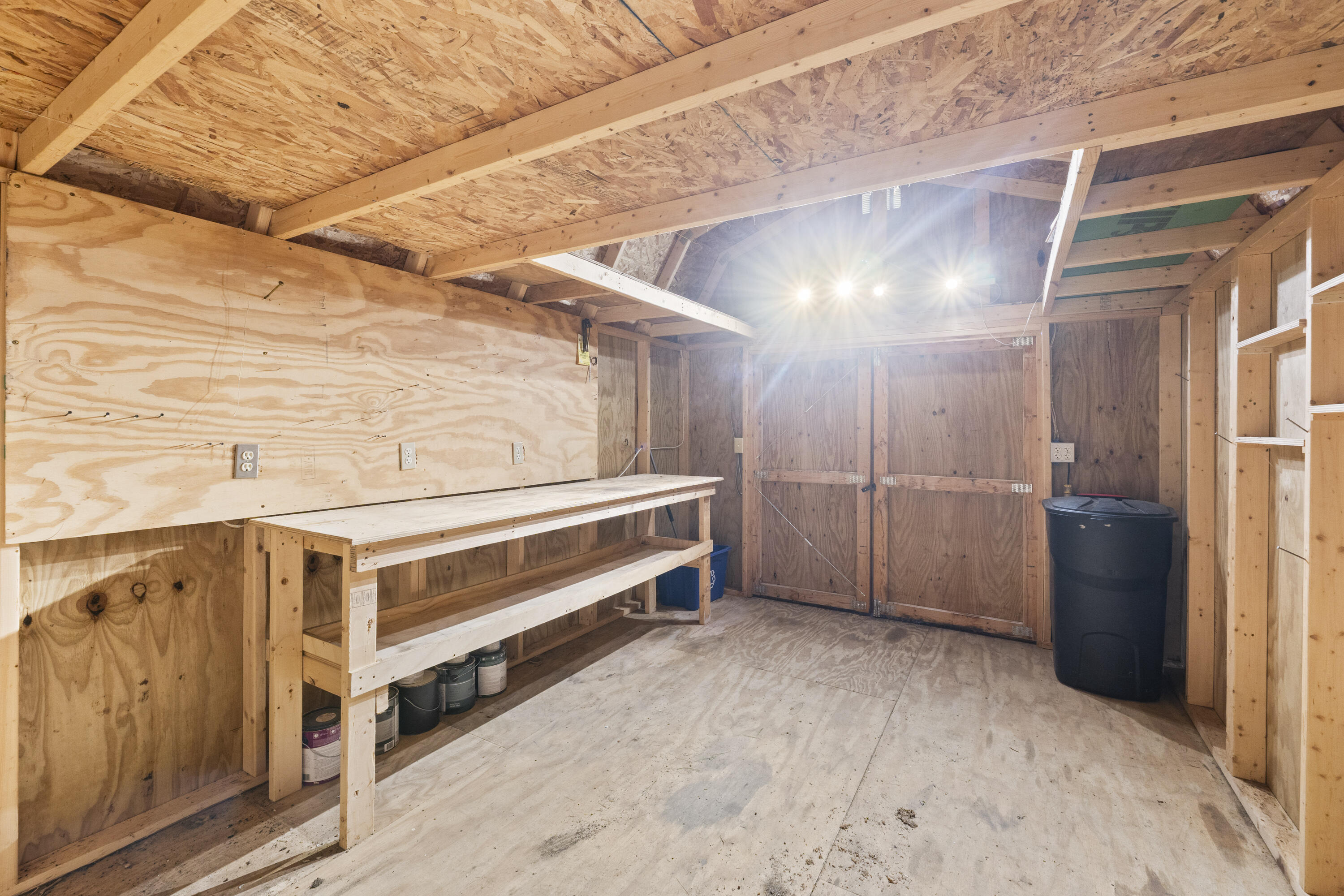 128 Long Swamp Road