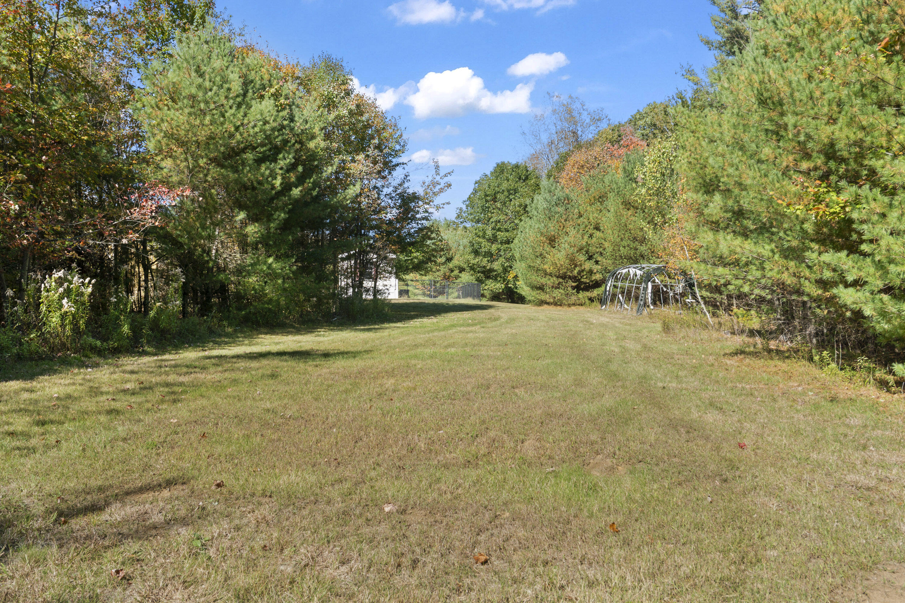 128 Long Swamp Road