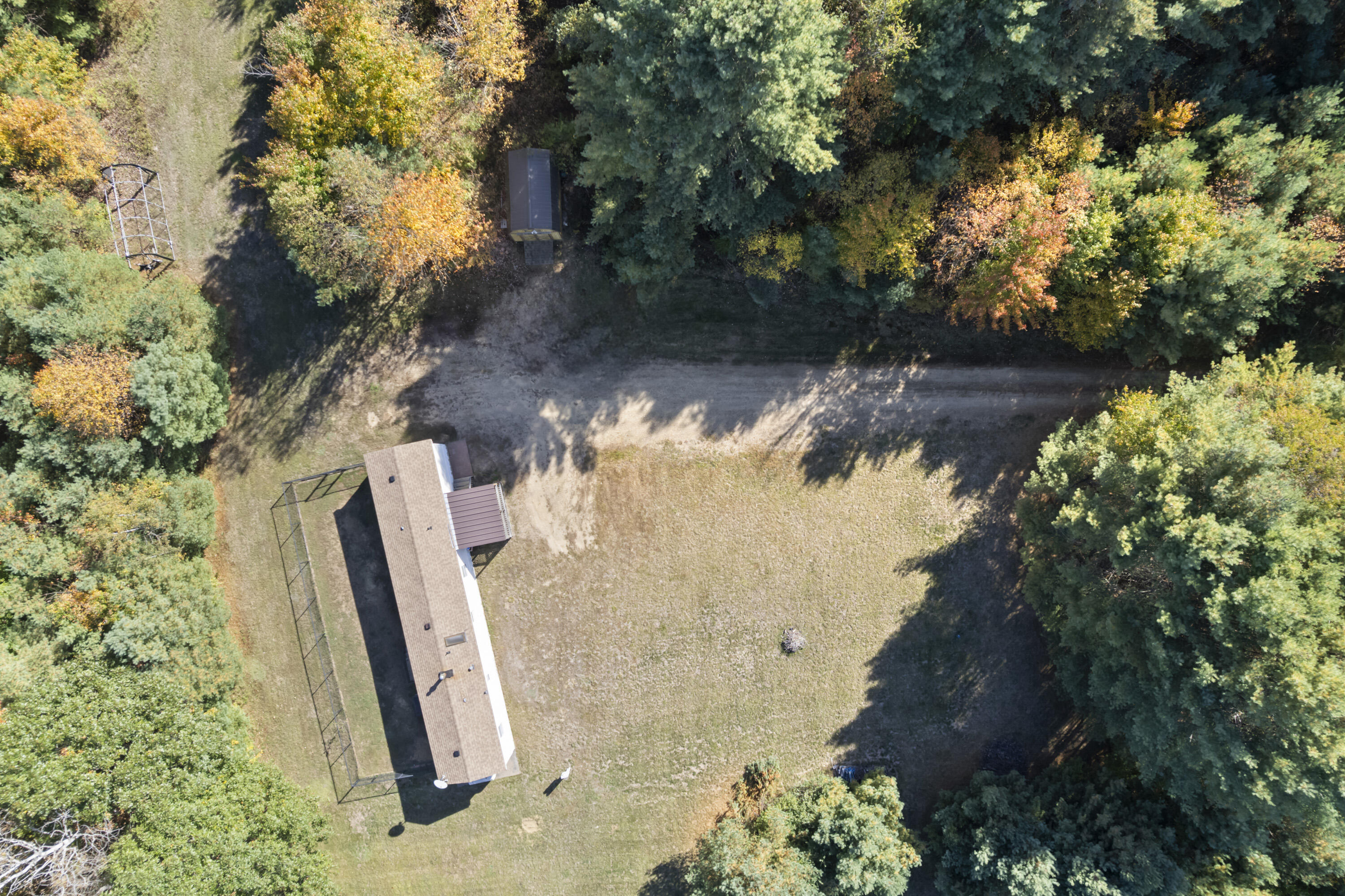 128 Long Swamp Road