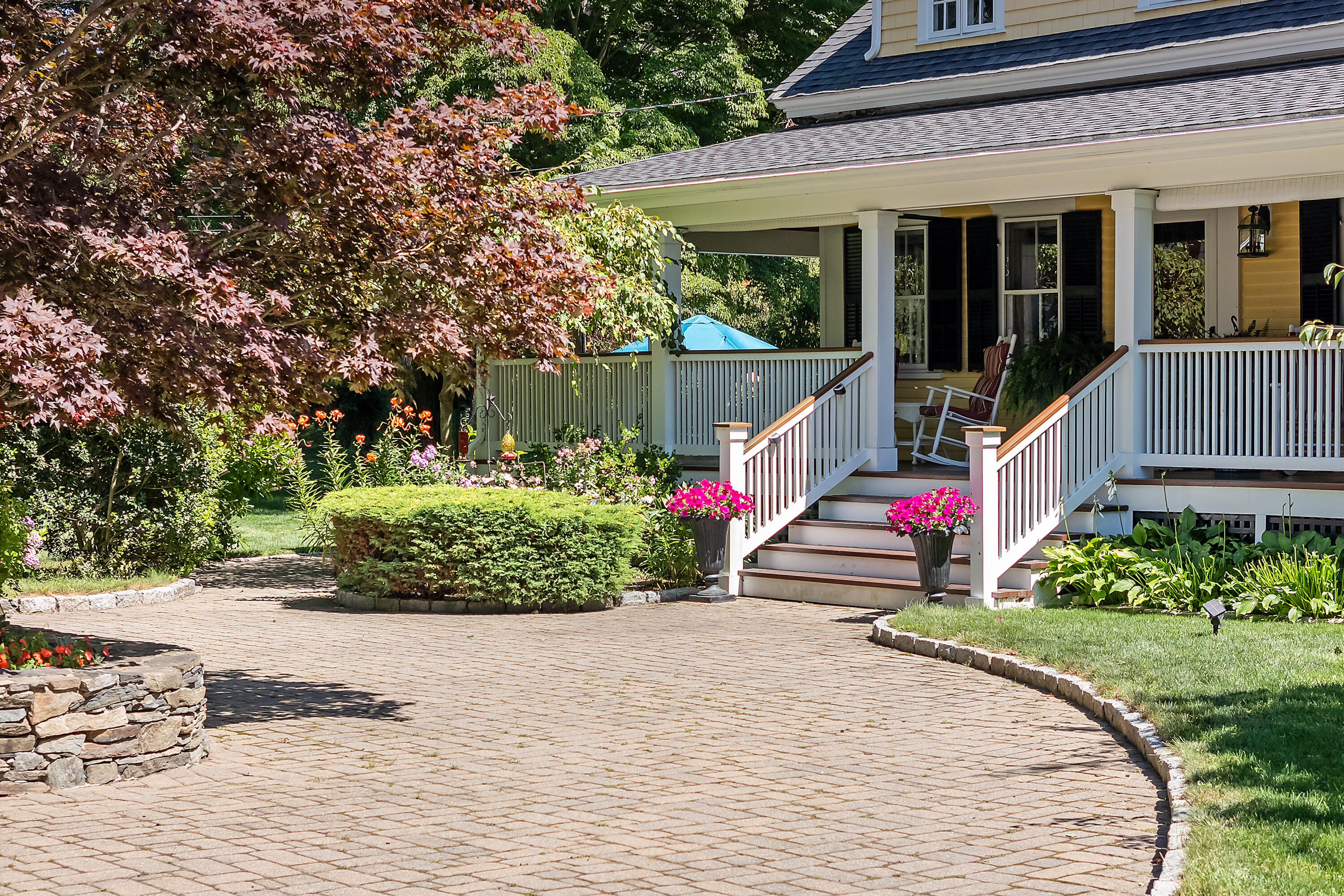 3 Sentry Hill Road, York