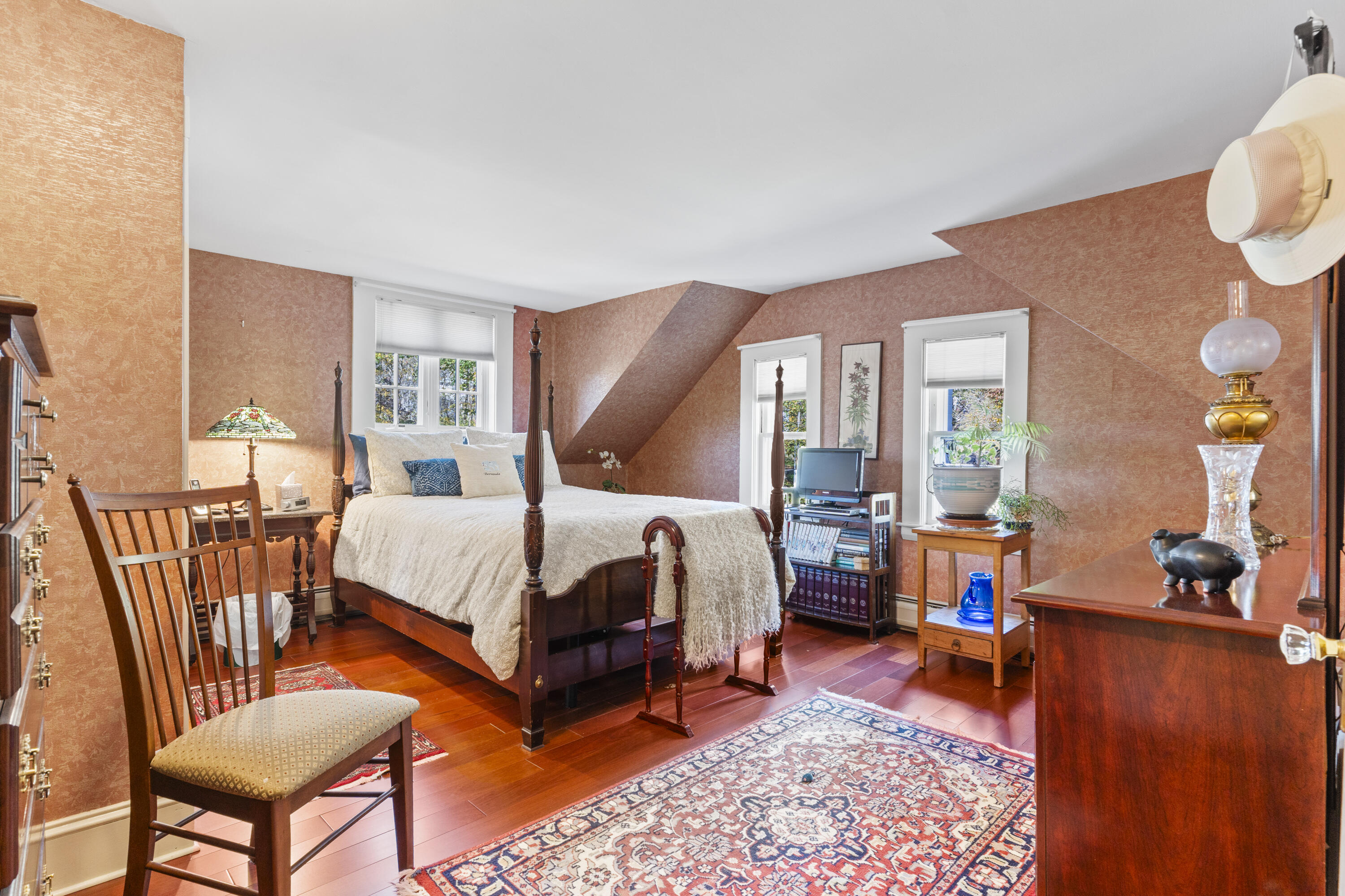 3 Sentry Hill Road, York