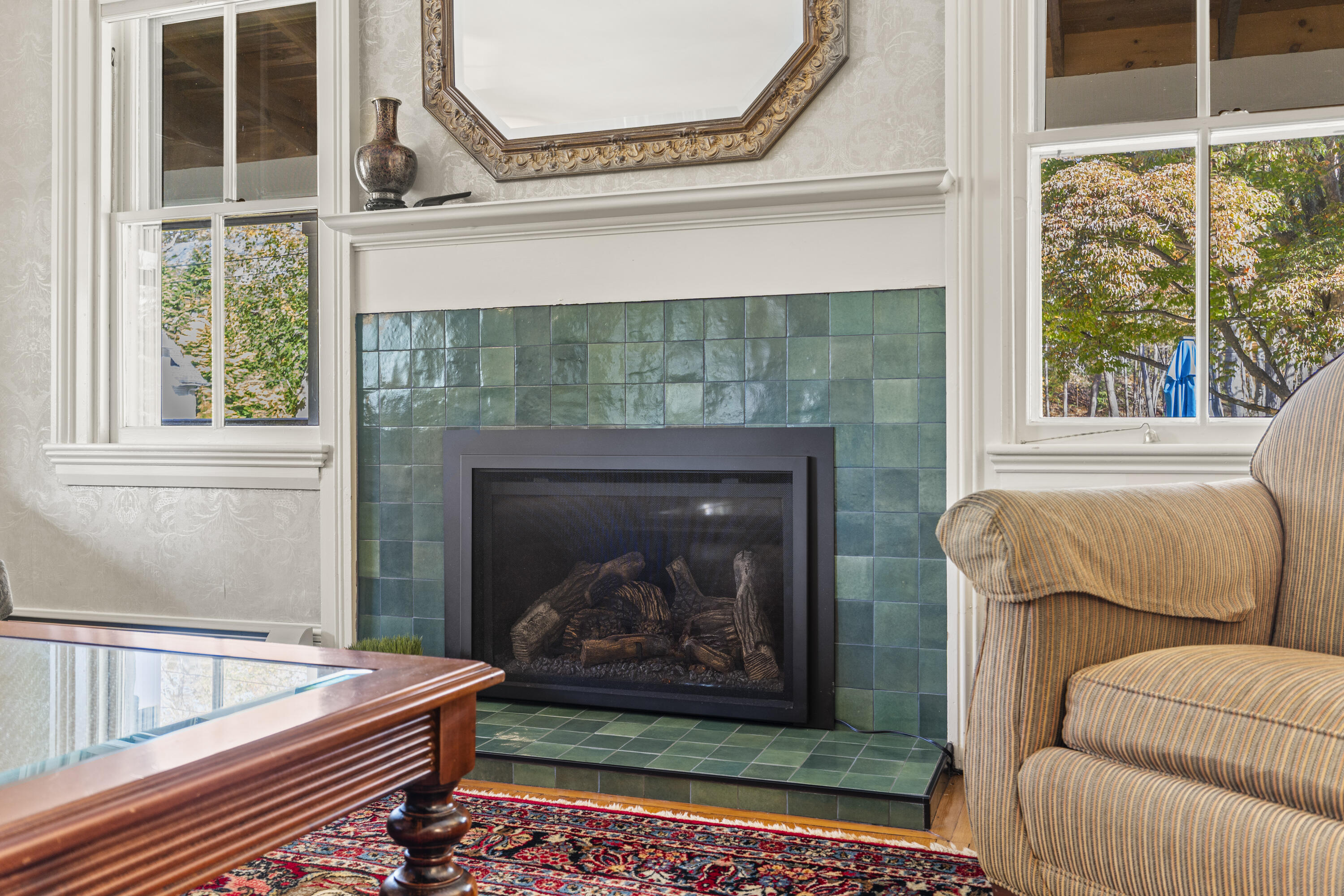 3 Sentry Hill Road, York