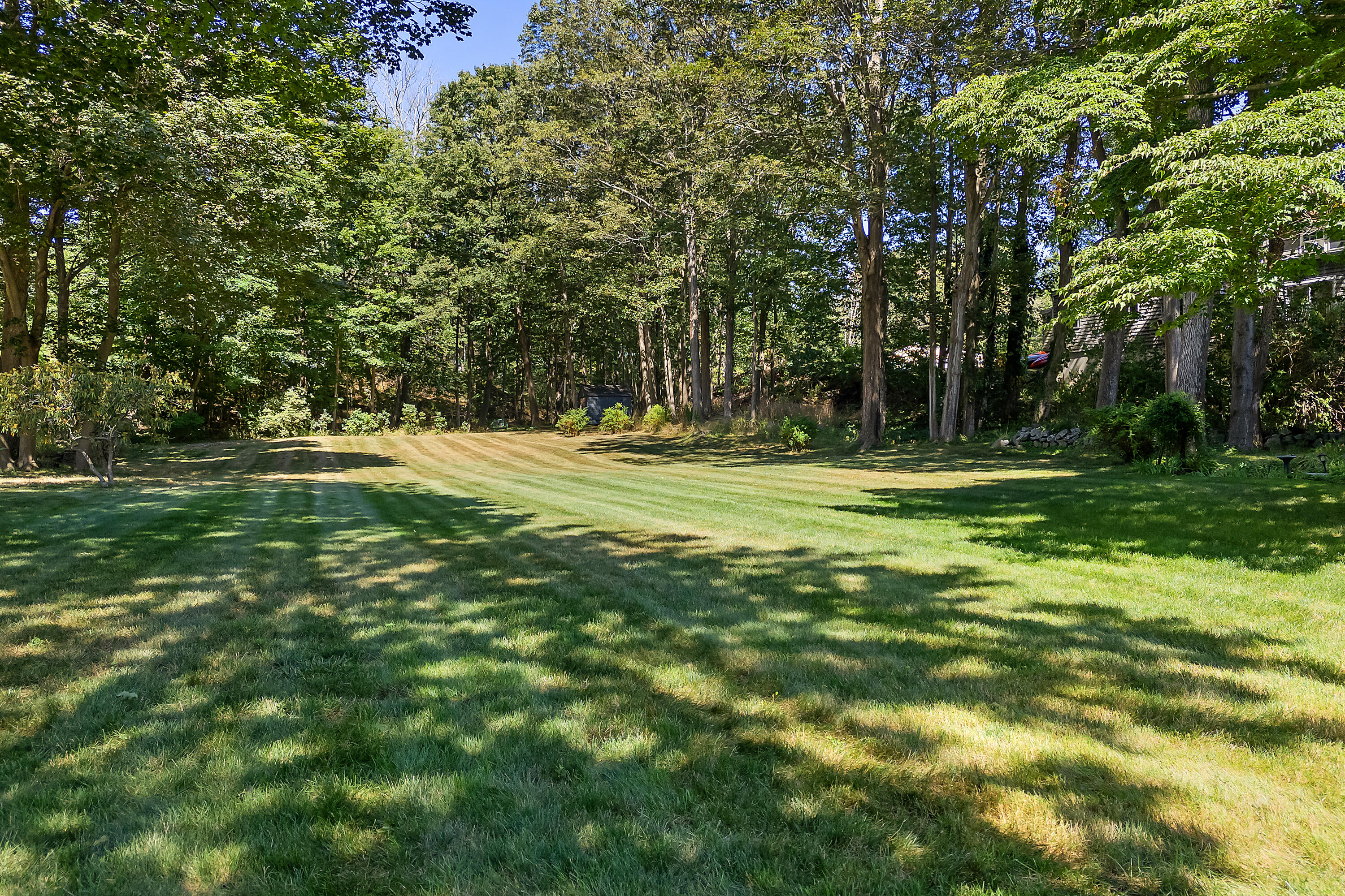 3 Sentry Hill Road, York