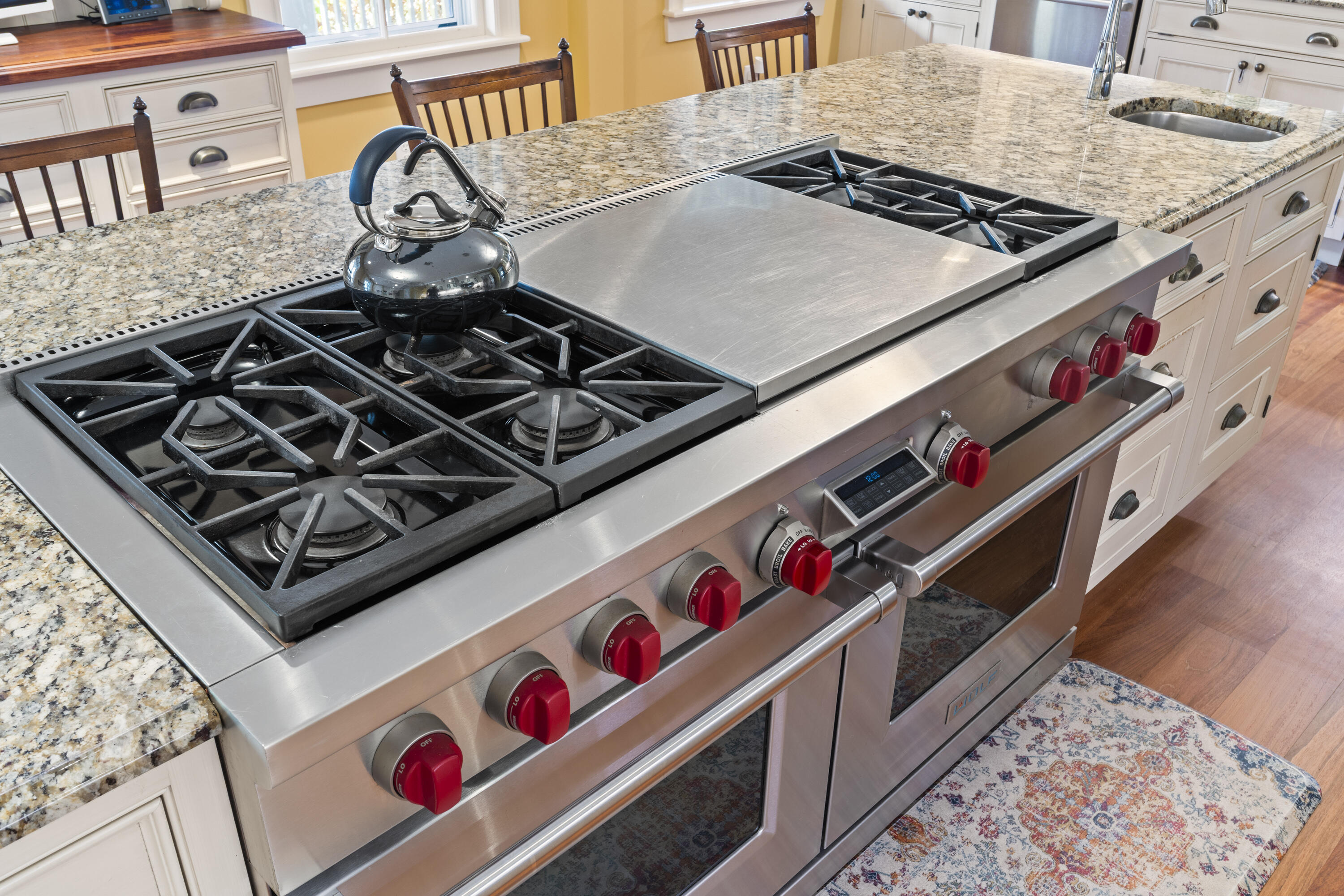 3 Sentry Hill Road, York