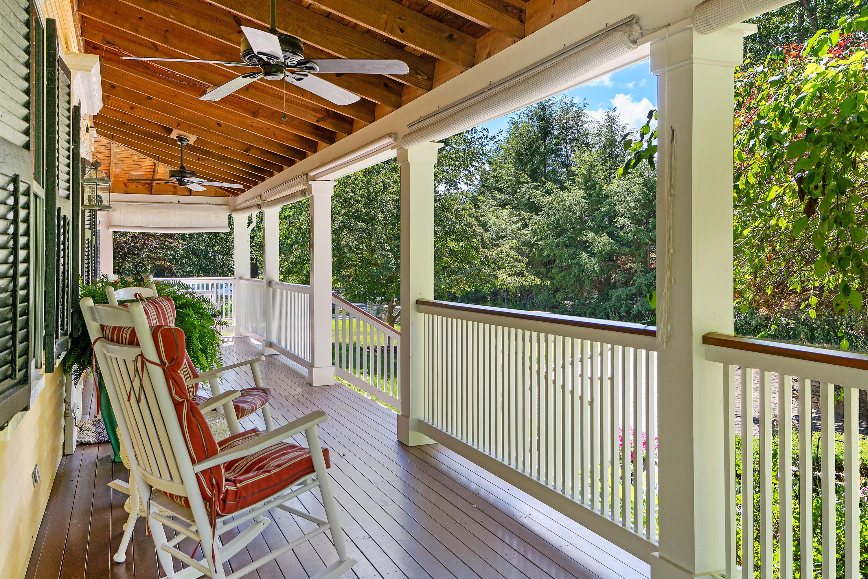 3 Sentry Hill Road, York